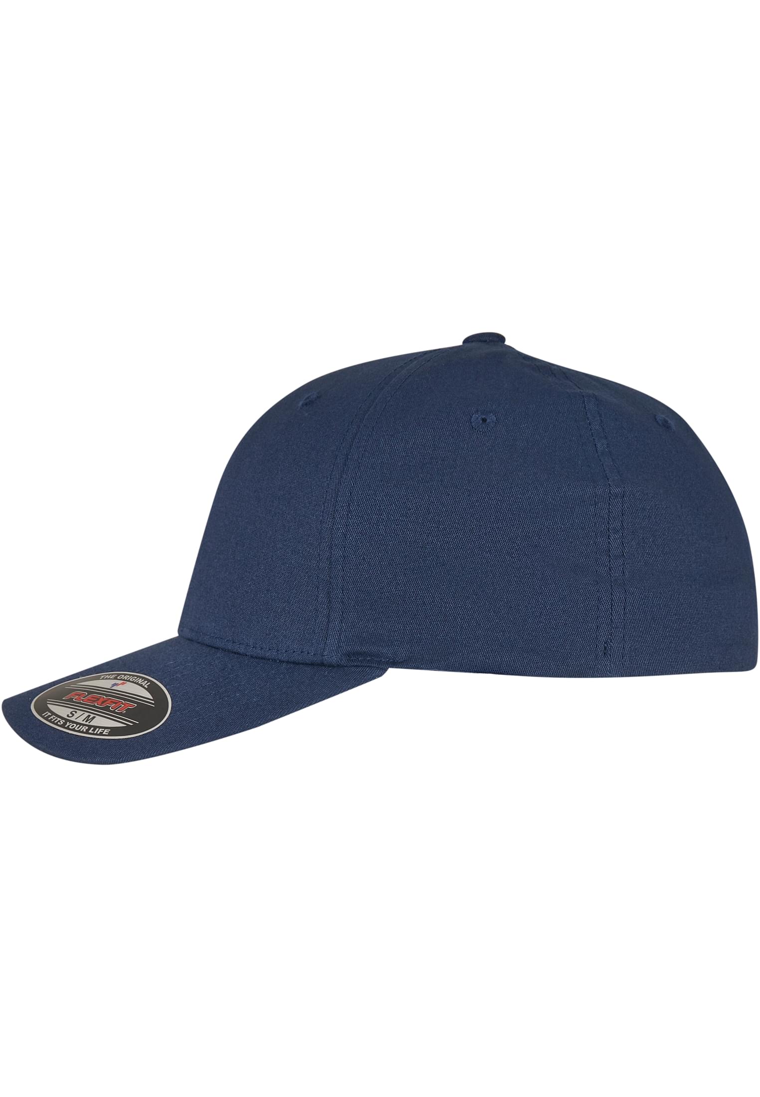 V-FLEXFIT® COTTON TWILL CAP navy | navy