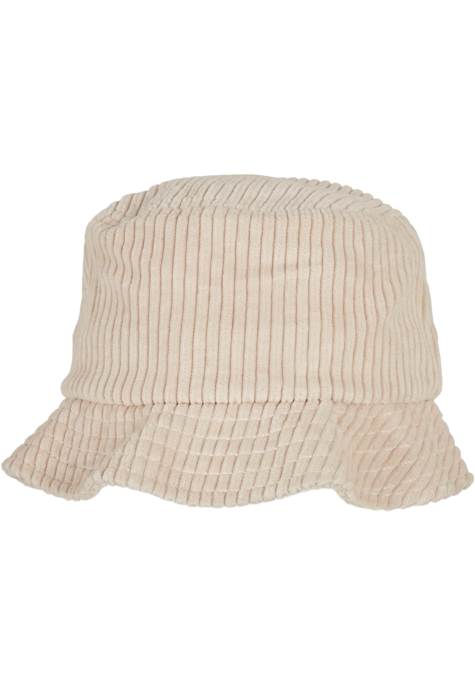 Big Corduroy Bucket Hat offwhite | offwhite