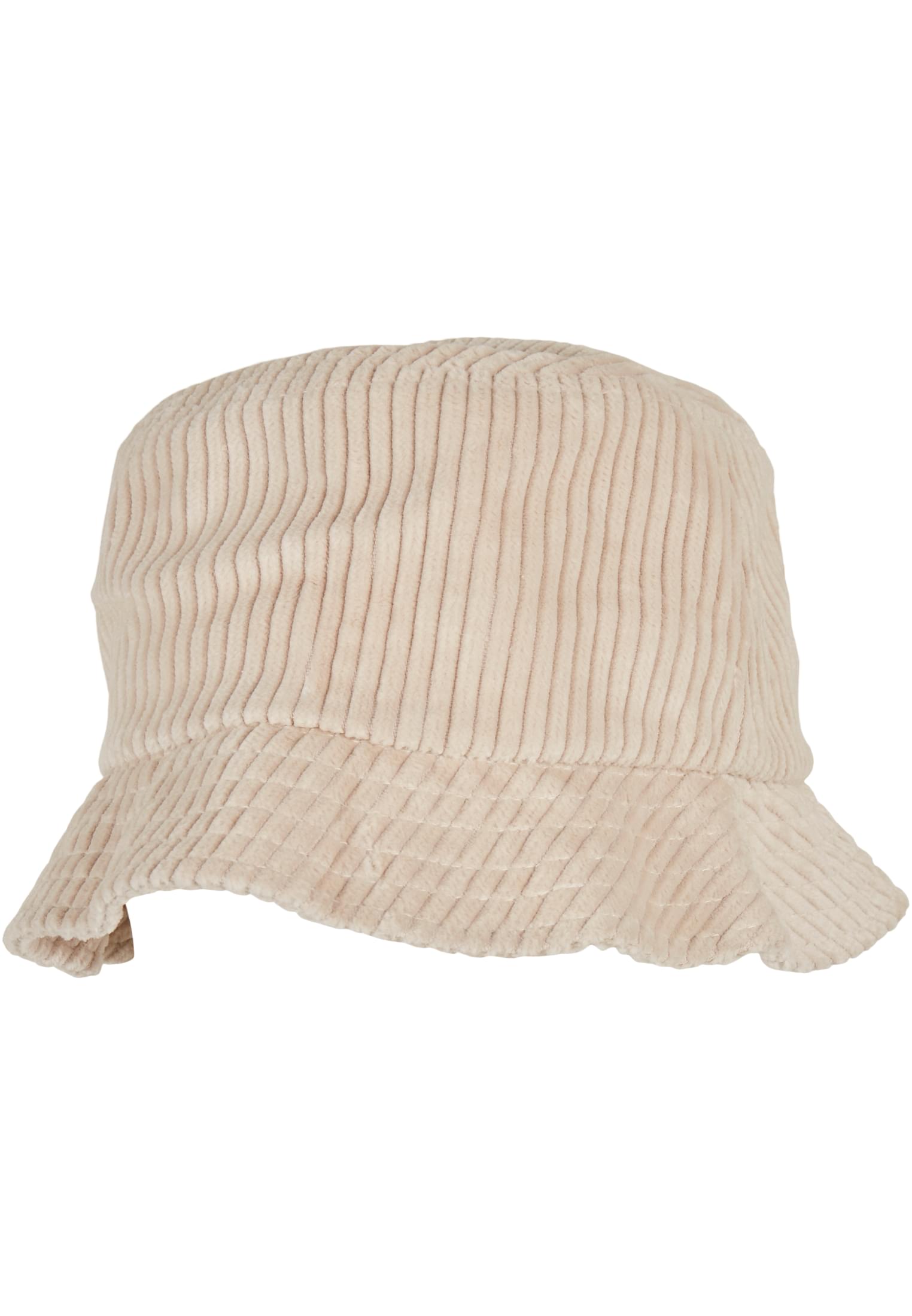 Big Corduroy Bucket Hat offwhite | offwhite