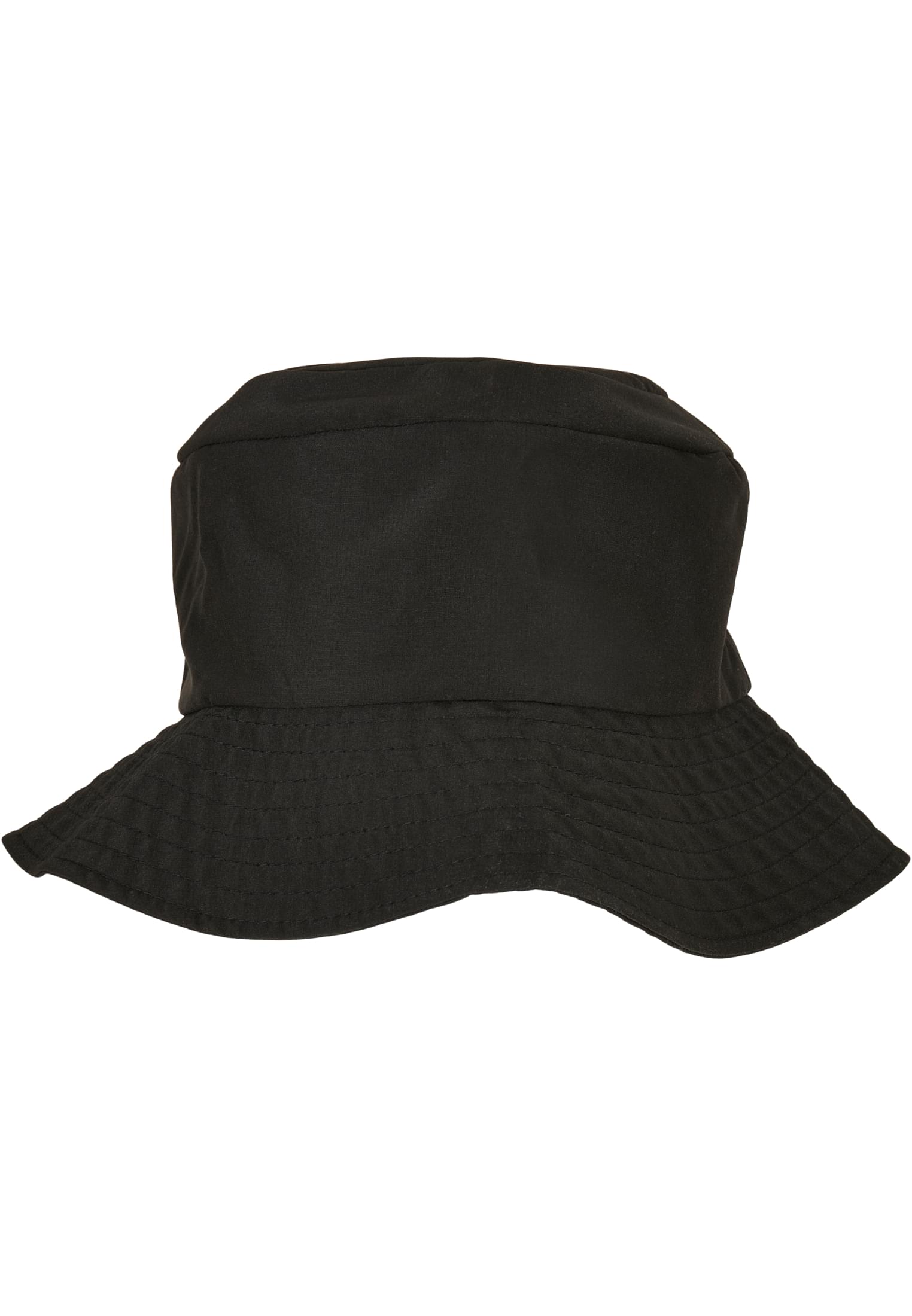 Elastic Adjuster Bucket Hat black | black