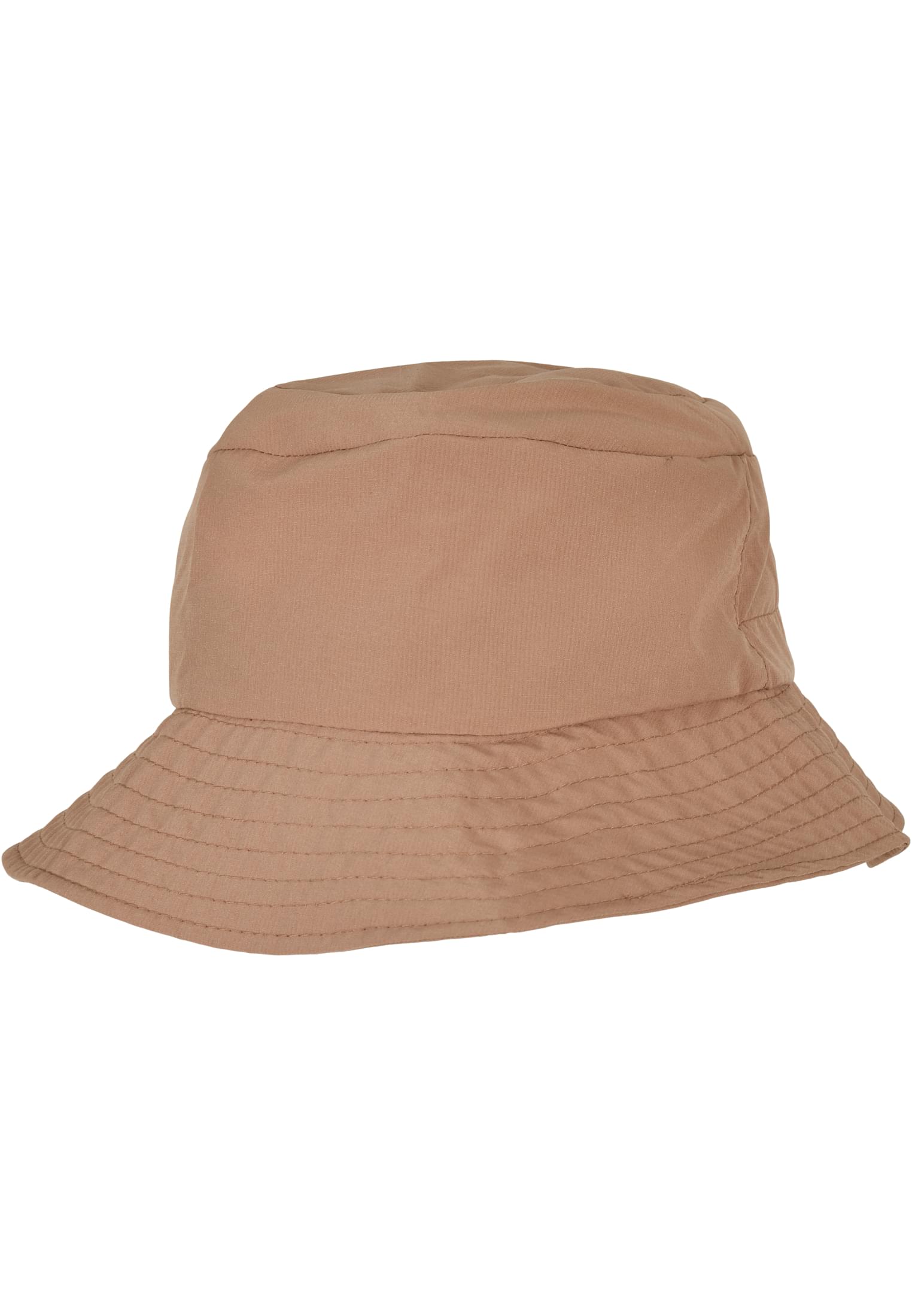 Elastic Adjuster Bucket Hat beige | beige
