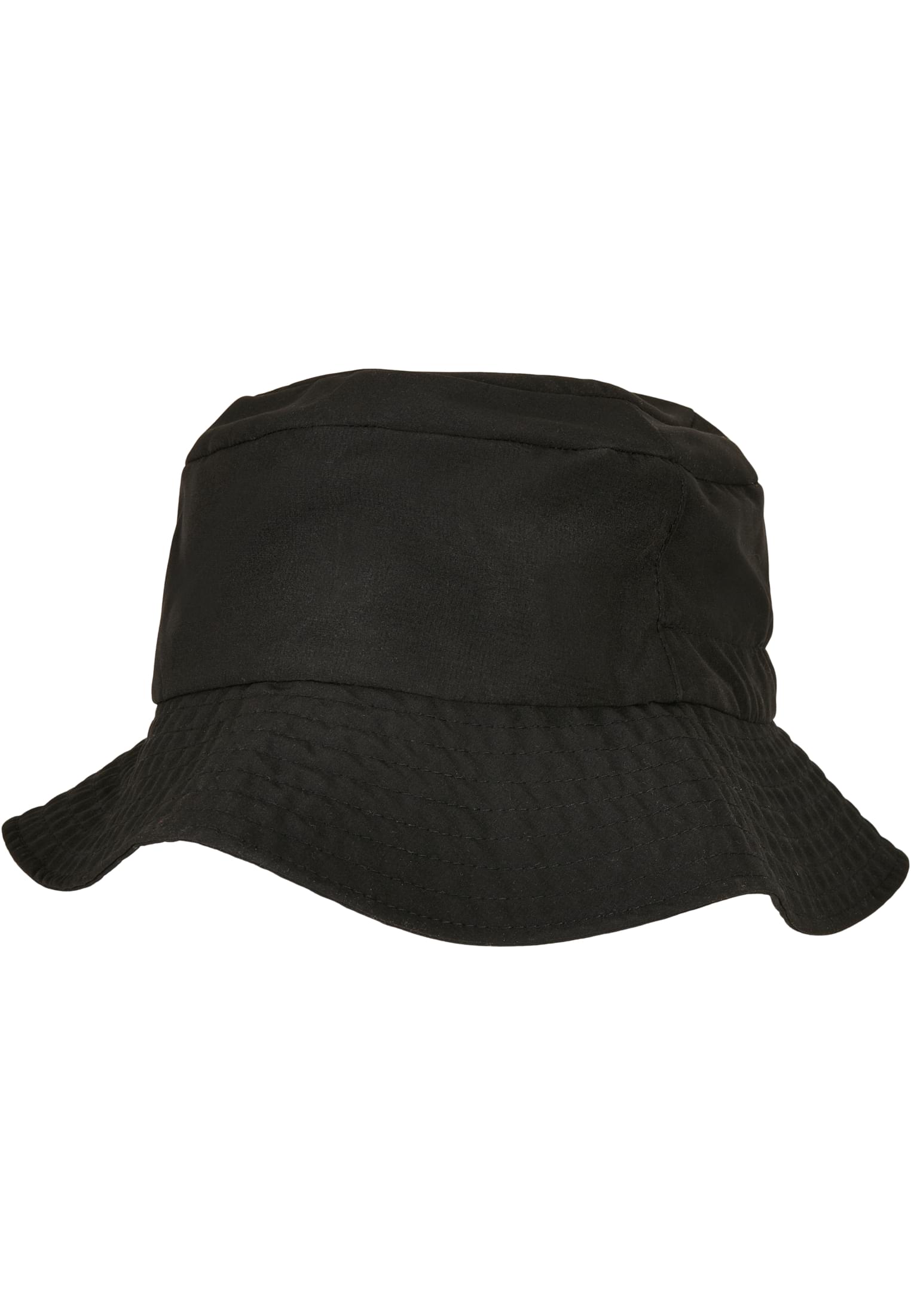 Elastic Adjuster Bucket Hat black | black