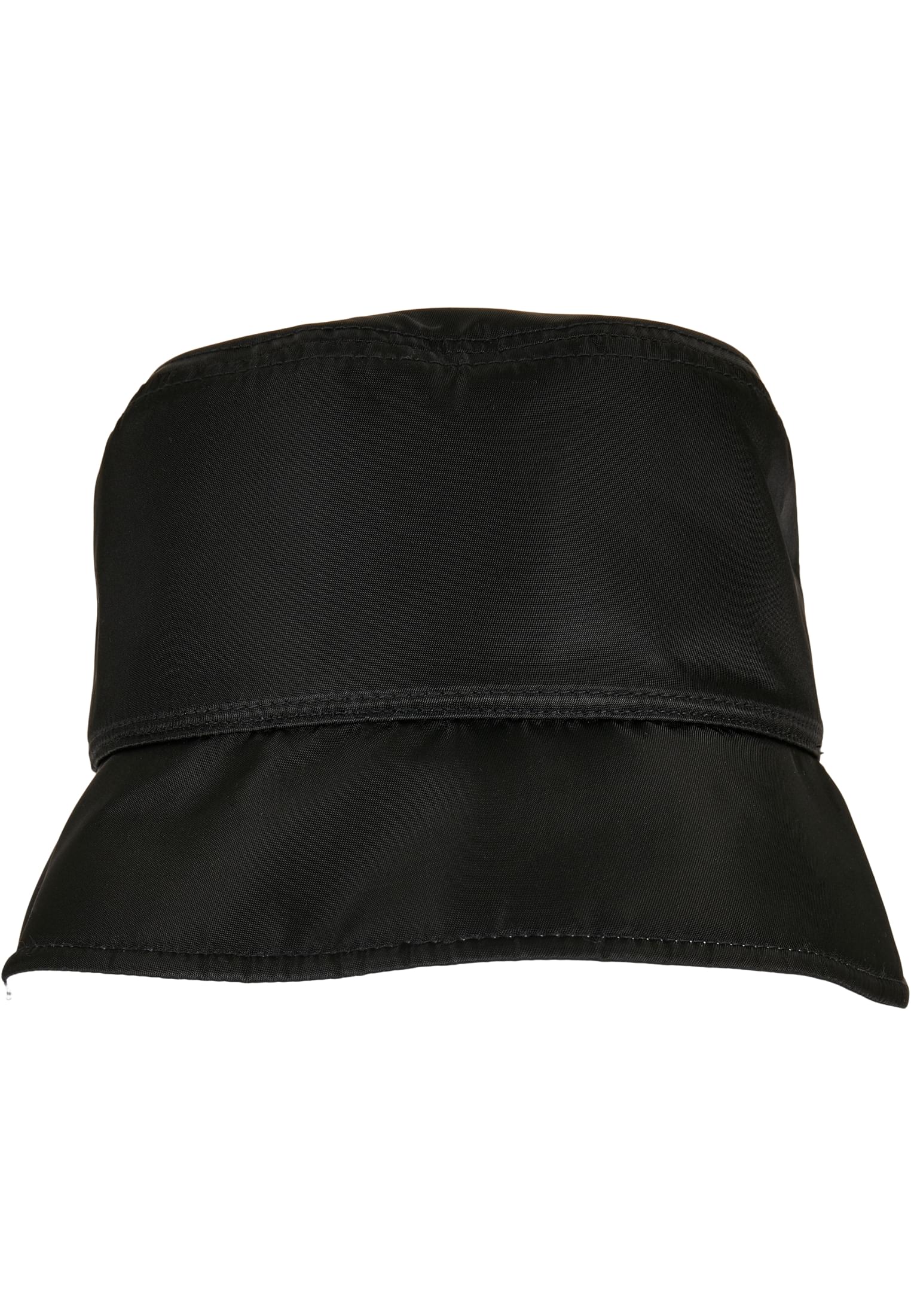 Nylon Sherpa Bucket Hat black/offwhite | black/offwhite