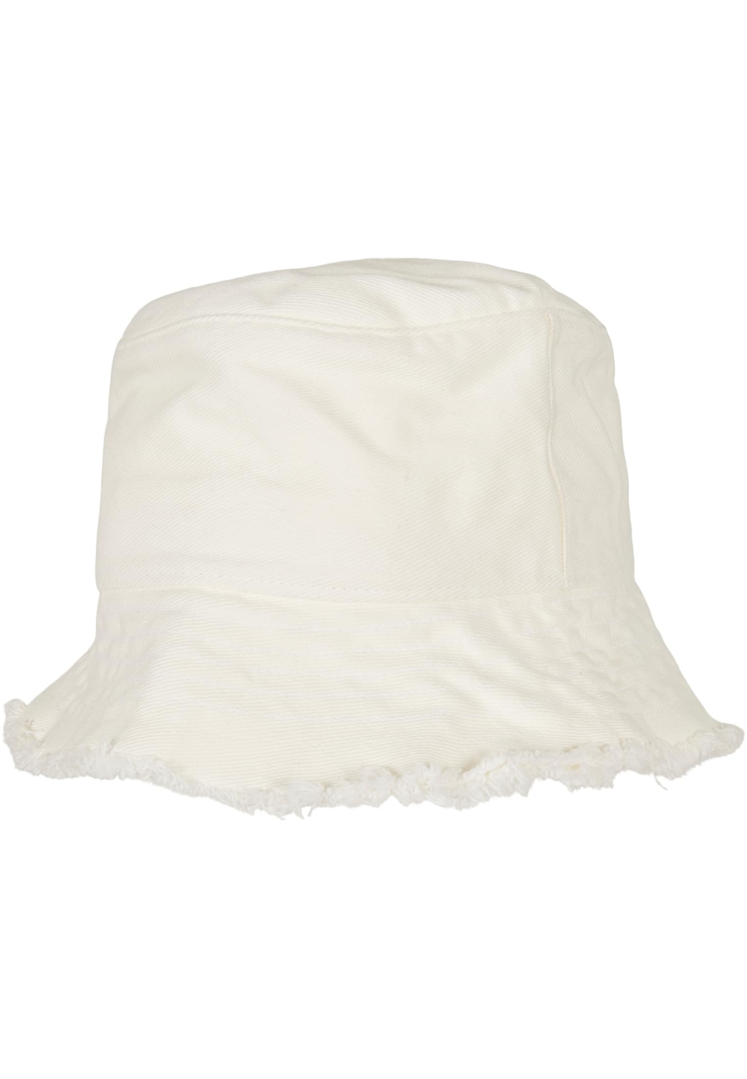 Open Edge Bucket Hat offwhite | offwhite