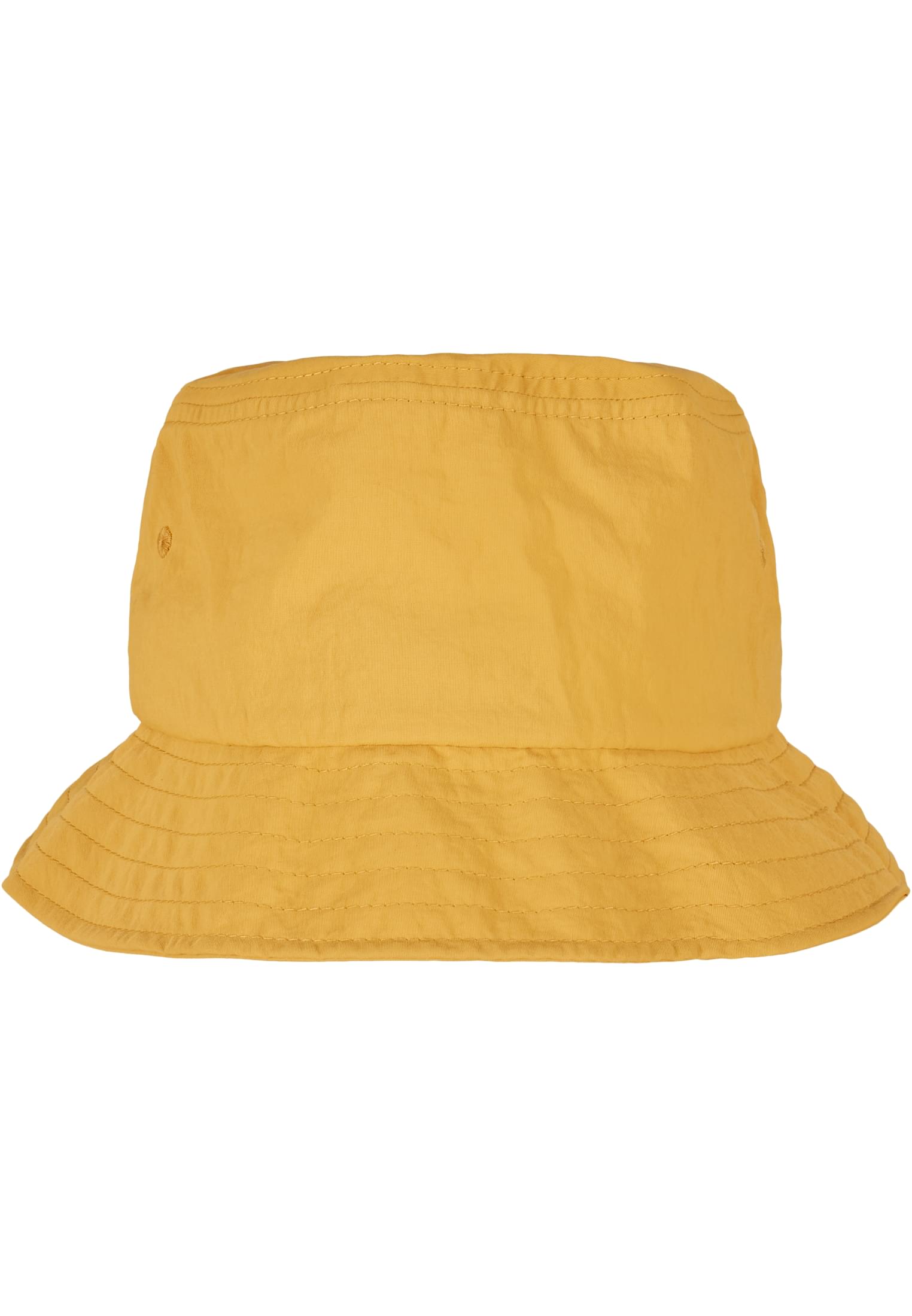 Water Repellent Bucket Hat dustyellow | dustyellow