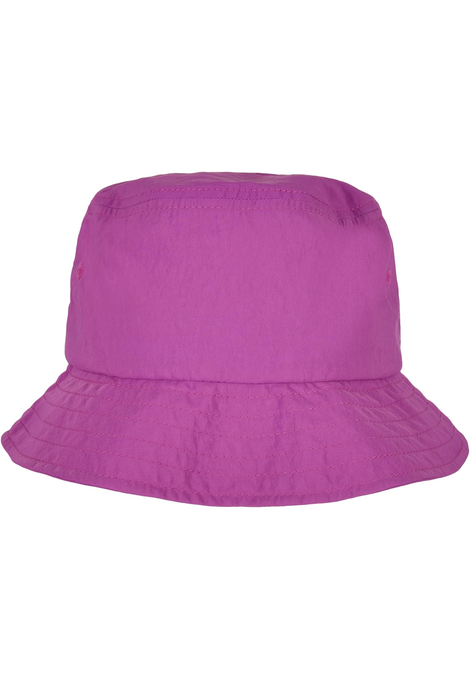 Water Repellent Bucket Hat fuchsia | fuchsia