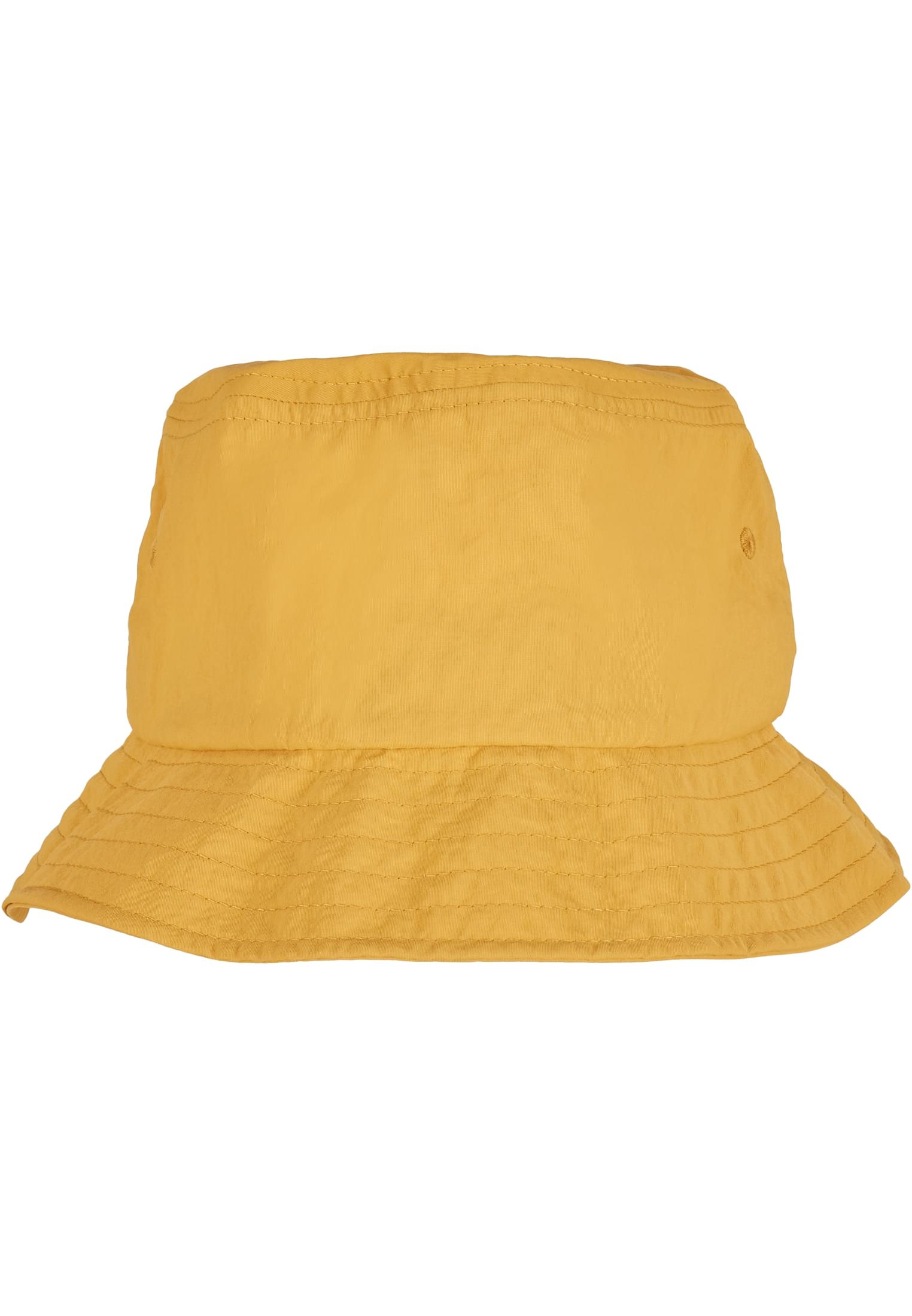 Water Repellent Bucket Hat dustyellow | dustyellow