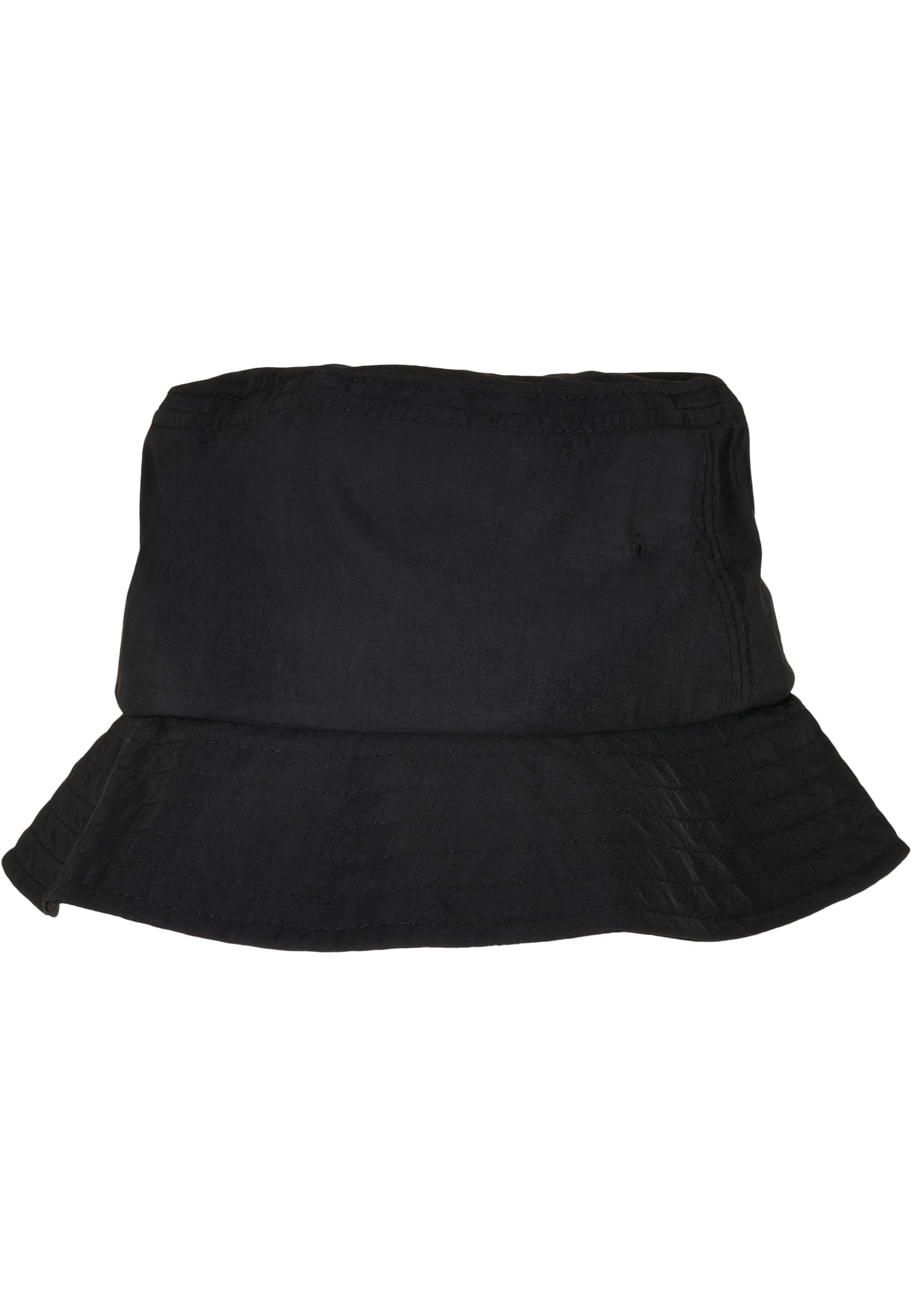 Water Repellent Bucket Hat black | black