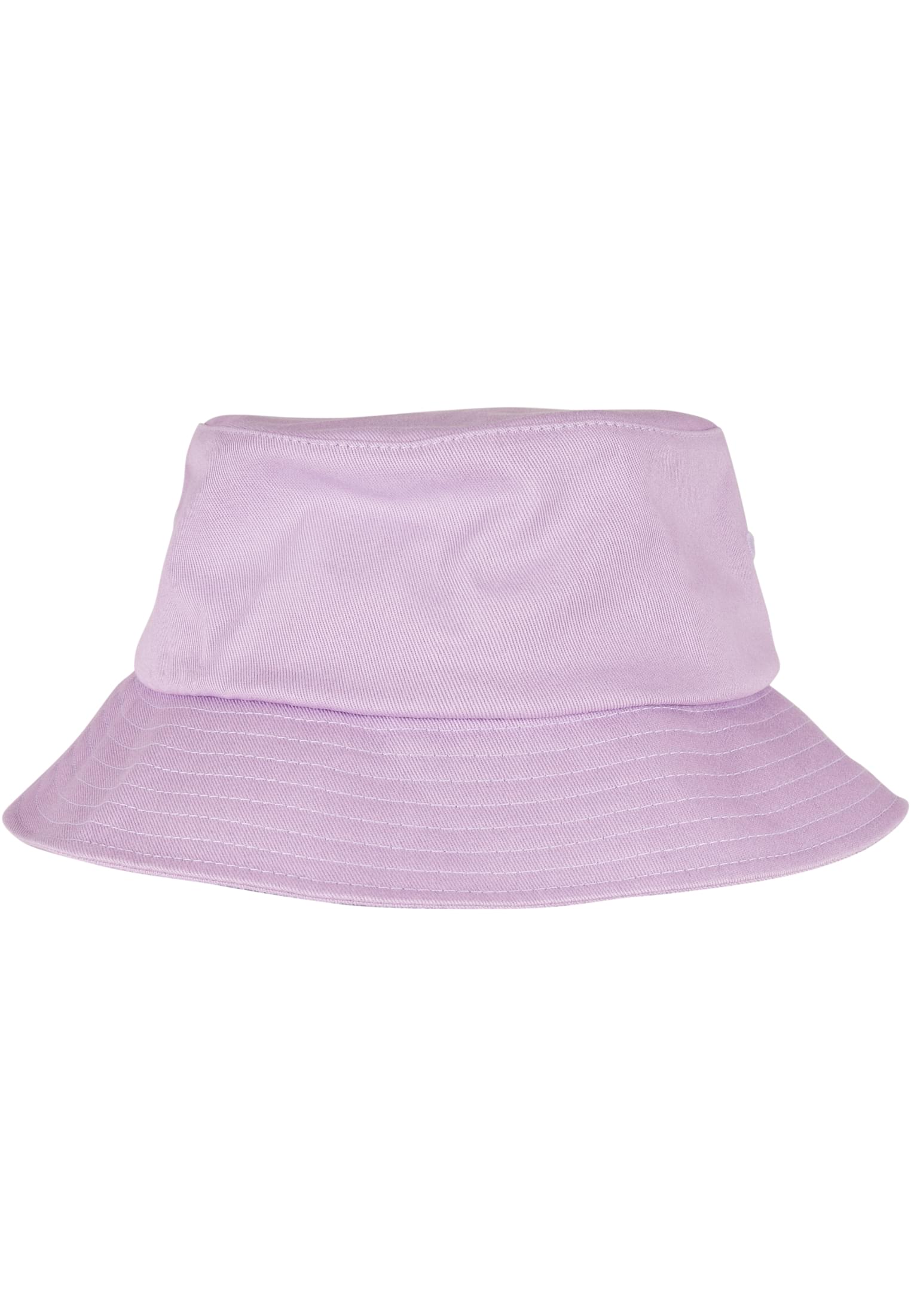 Flexfit Cotton Twill Bucket Hat lilac | lilac
