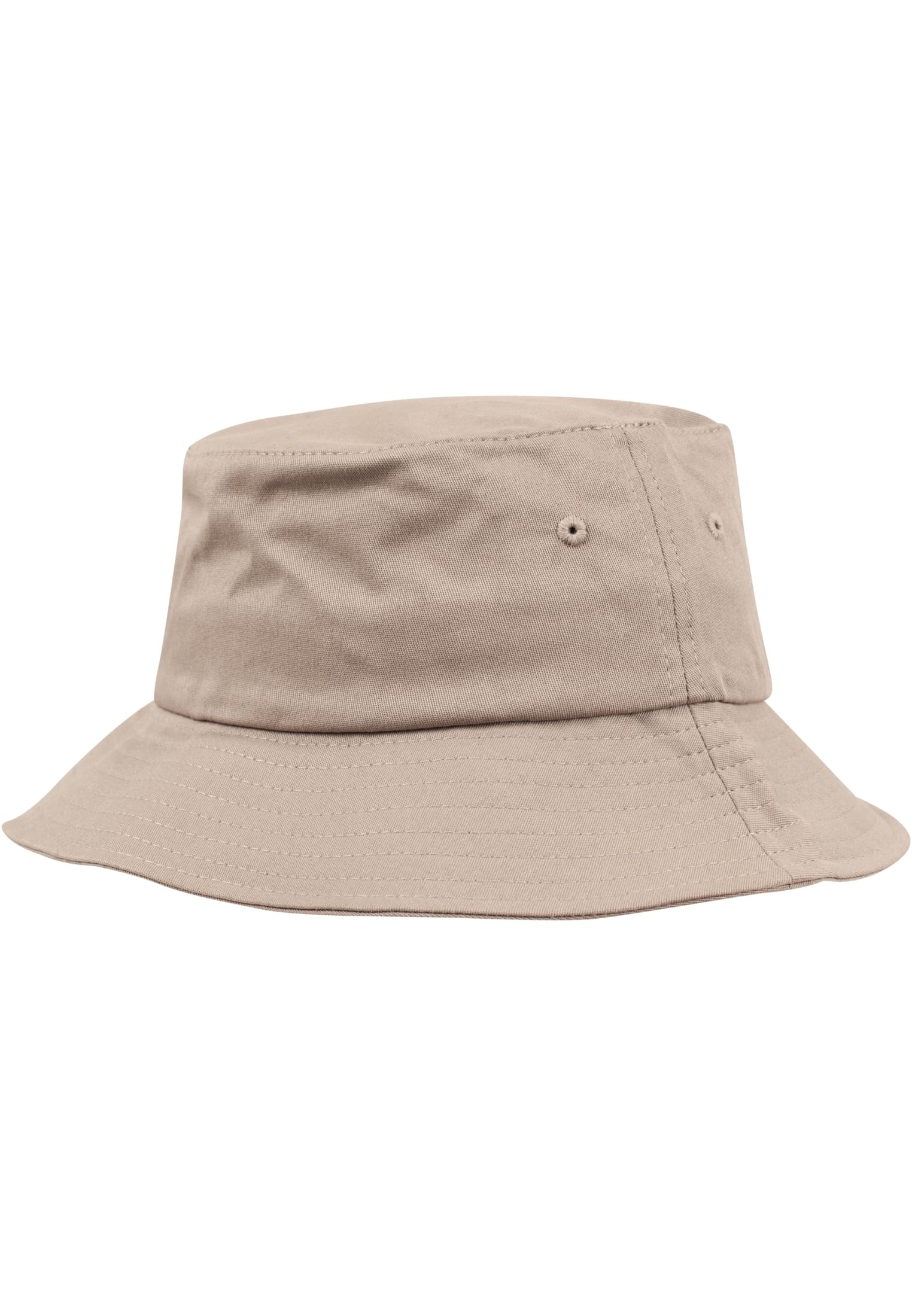 Flexfit Cotton Twill Bucket Hat khaki | khaki