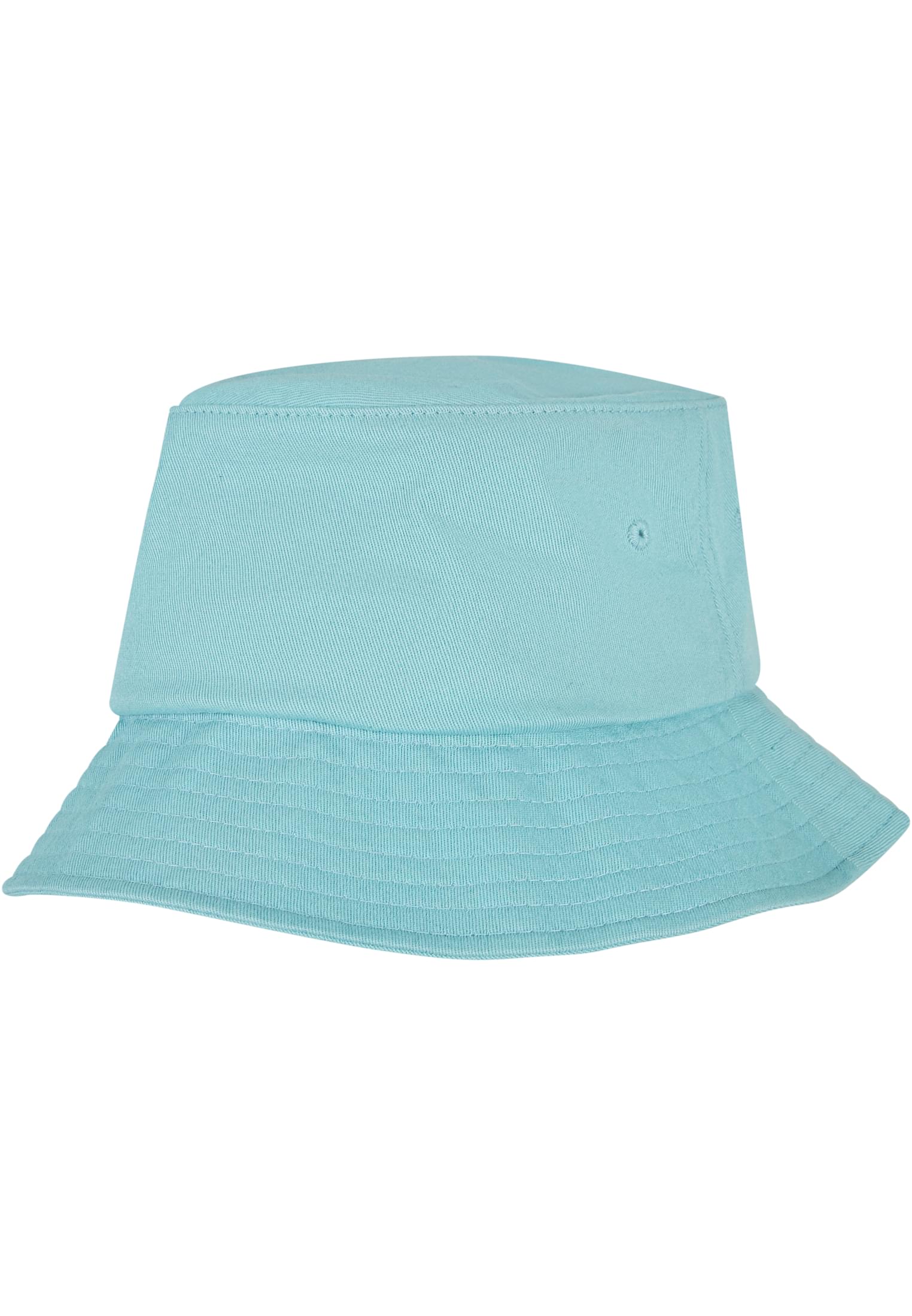 Flexfit Cotton Twill Bucket Hat airblue | airblue
