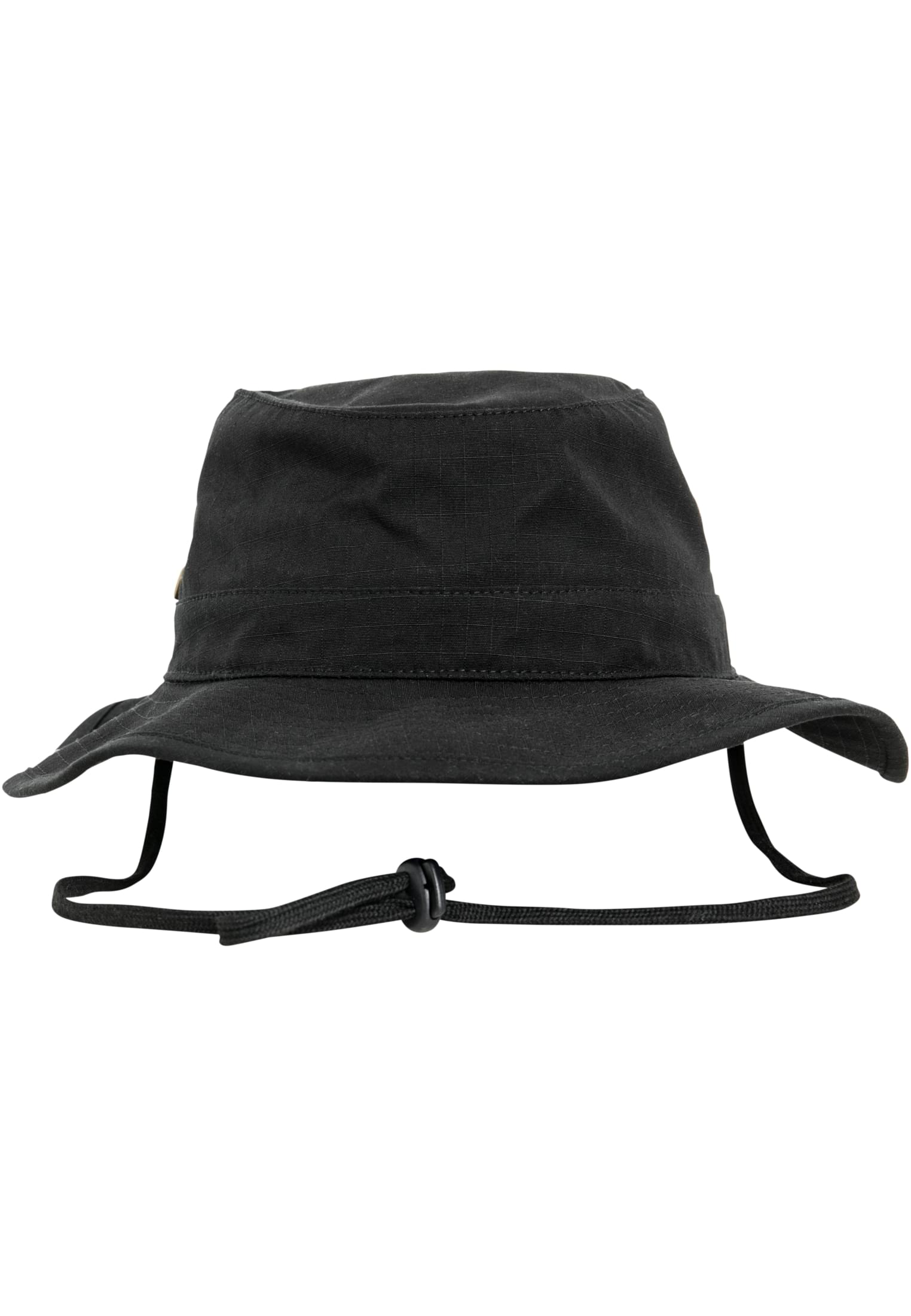 Angler Hat black | black