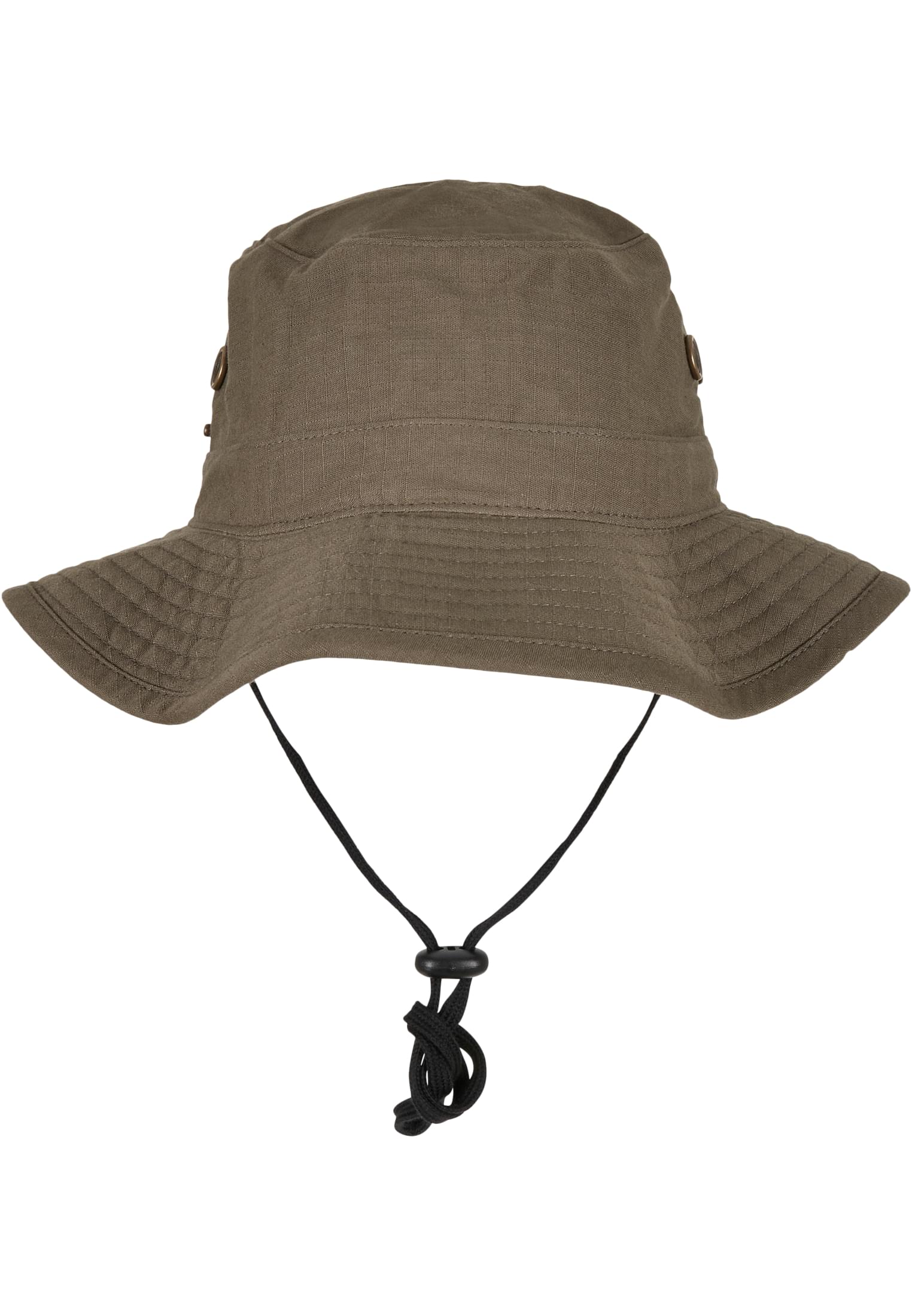 Angler Hat dark olive | dark olive