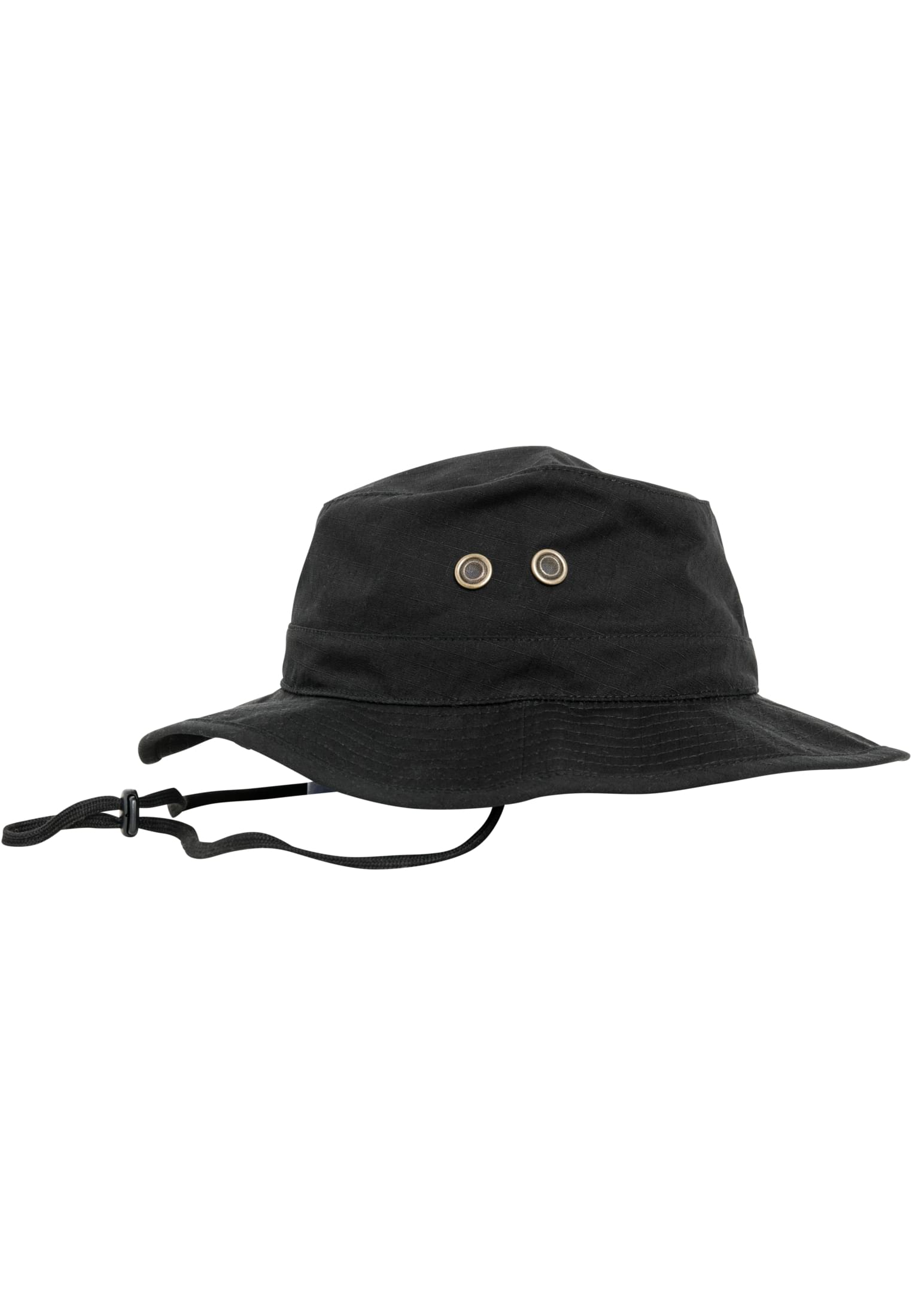 Angler Hat black | black