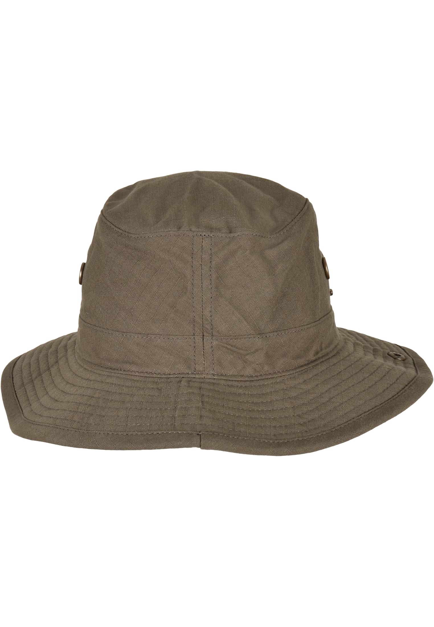 Angler Hat dark olive | dark olive
