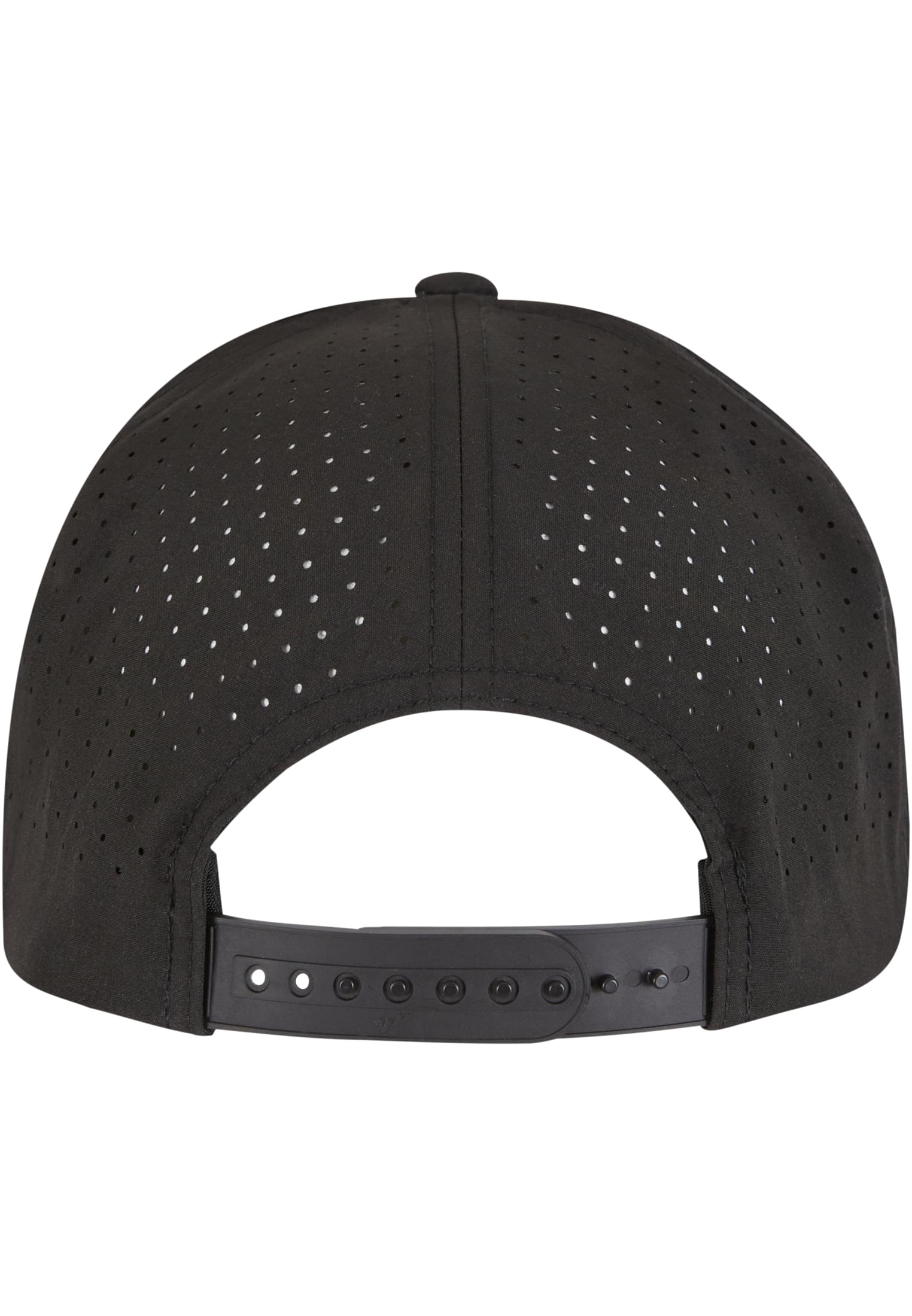 YP CLASSICS 5 Panel Snapckback black | black
