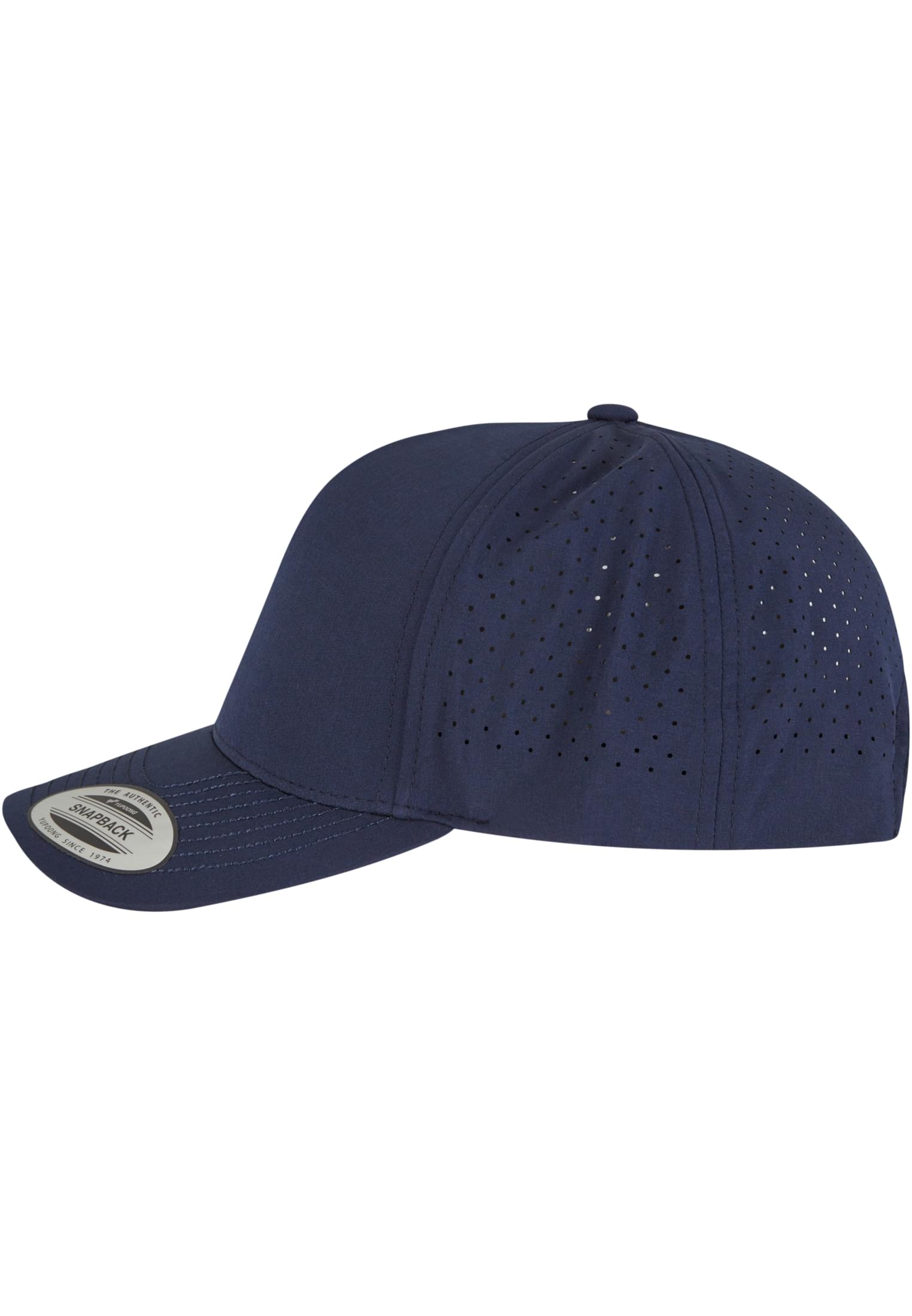 YP CLASSICS 5 Panel Snapckback navy | navy
