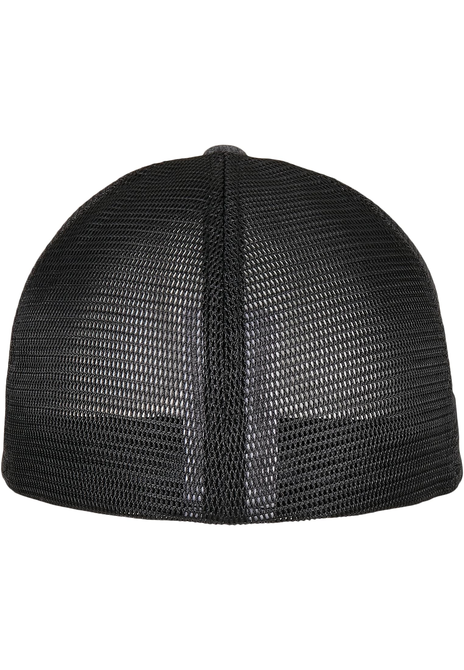 FLEXFIT UNIPANEL™ CAP darkgrey/black | darkgrey/black