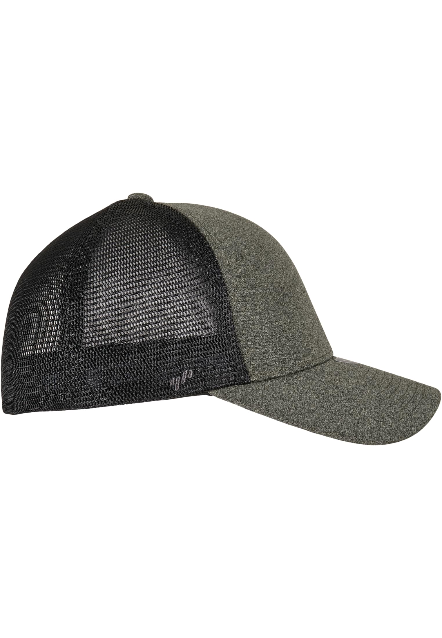 FLEXFIT UNIPANEL™ CAP olive/black | olive/black