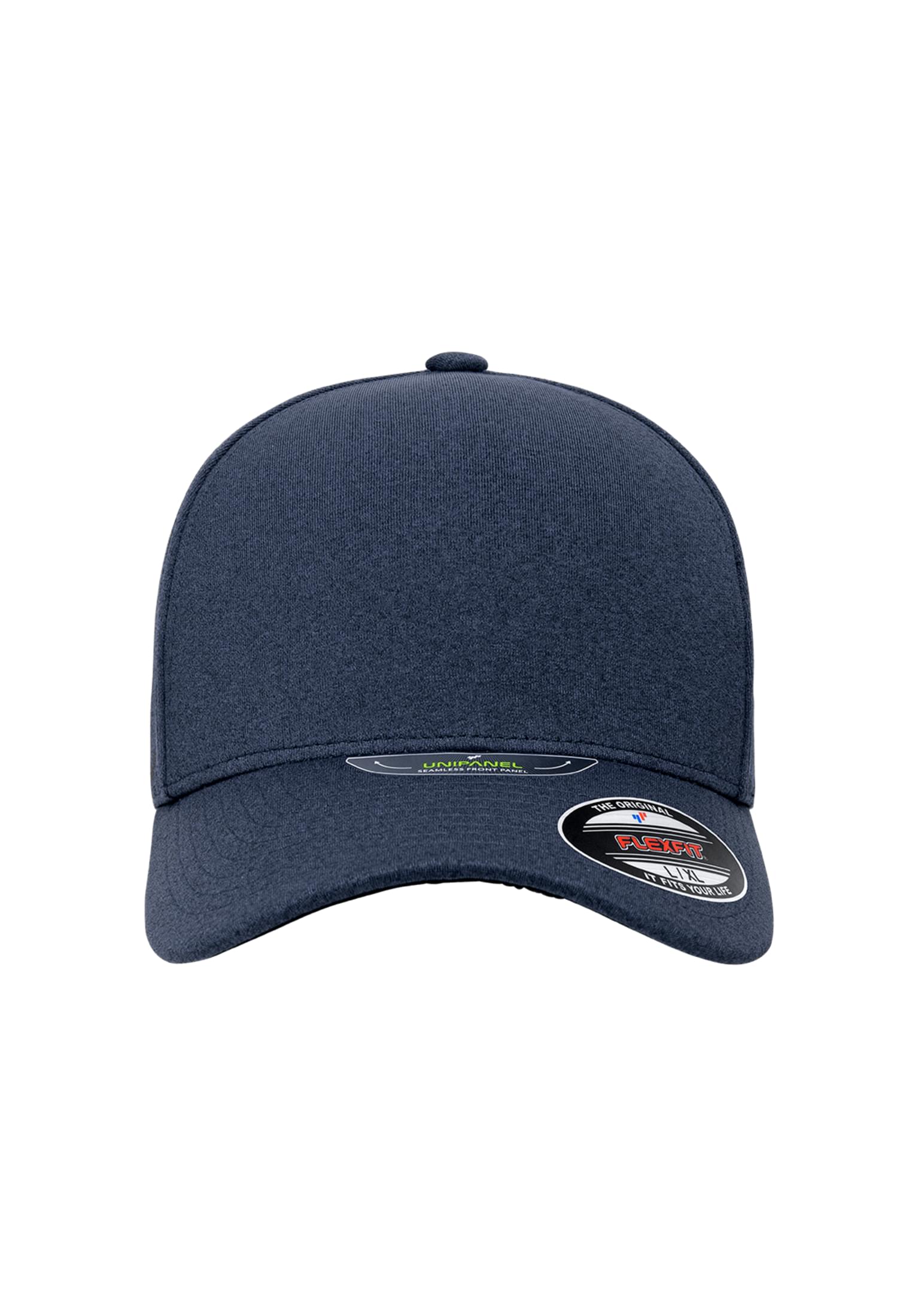 Unipanel Melange Cap melangenavy | melangenavy