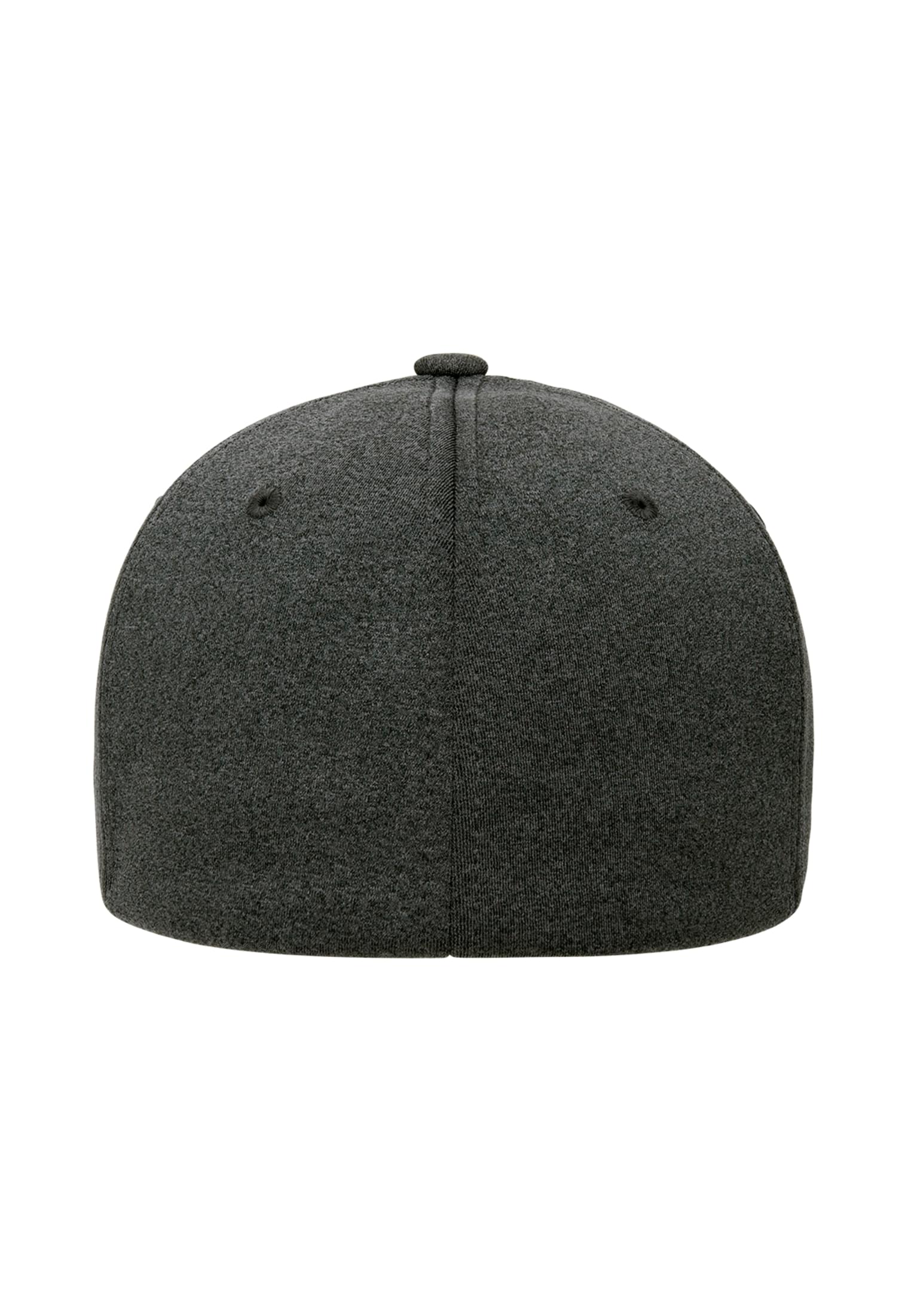Unipanel Melange Cap melangedarkgrey | melangedarkgrey