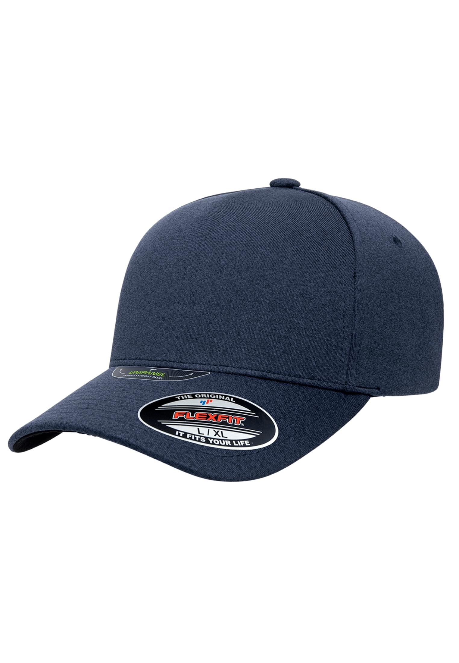 Unipanel Melange Cap melangenavy | melangenavy