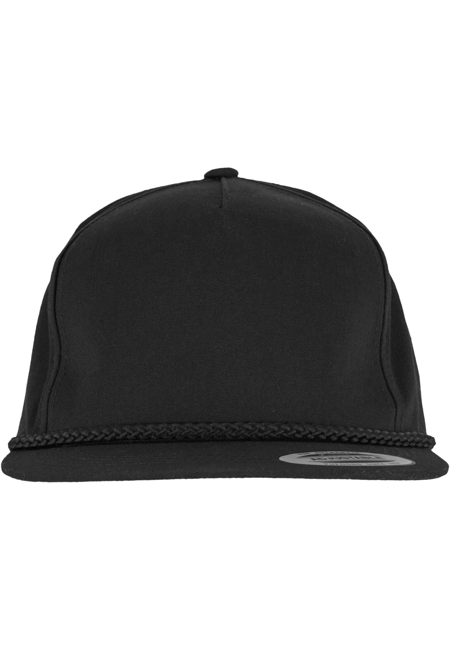 YP CLASSICS® CLASSIC POPLIN GOLF CAP black | black
