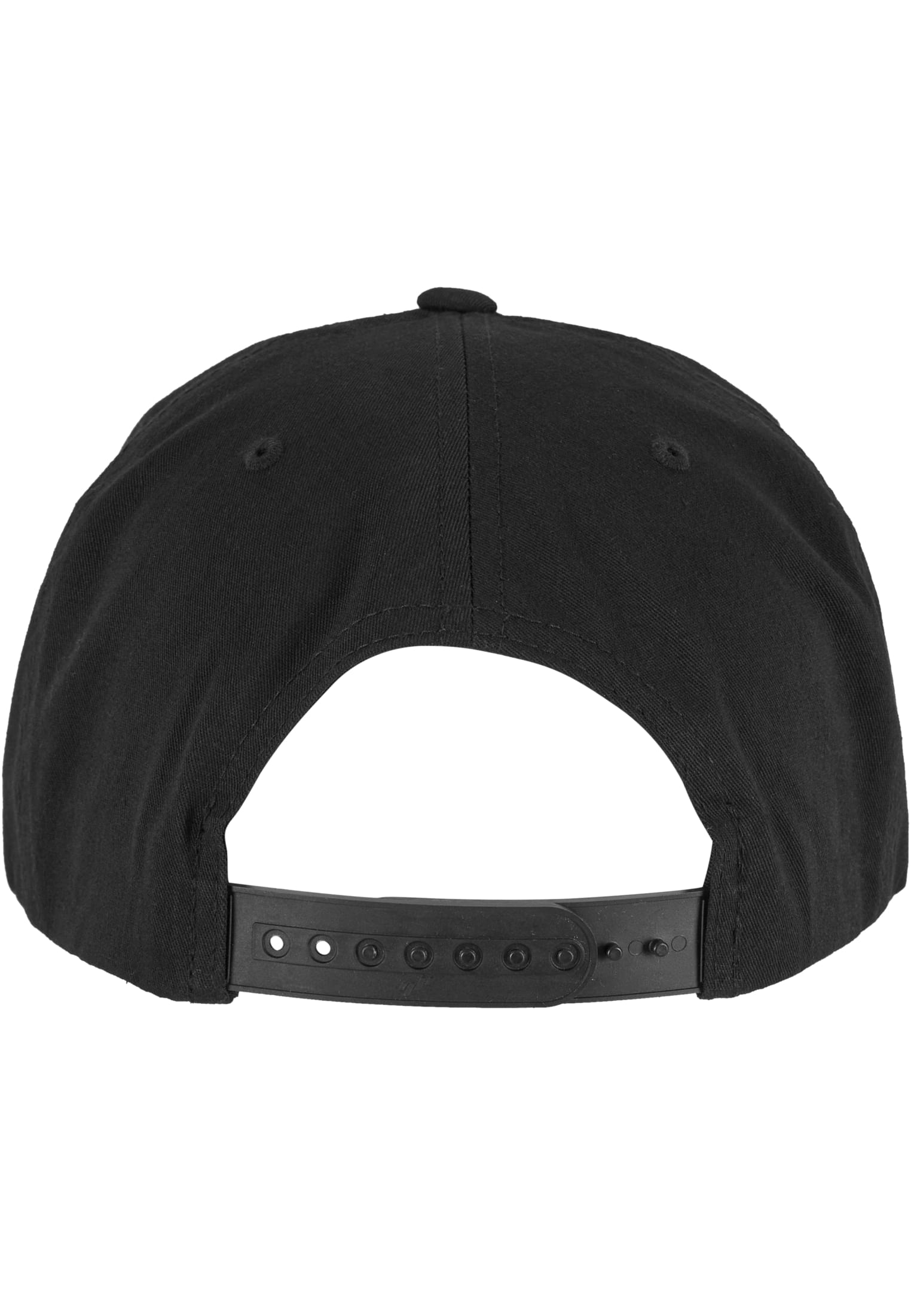 YP CLASSICS® CLASSIC POPLIN GOLF CAP black | black