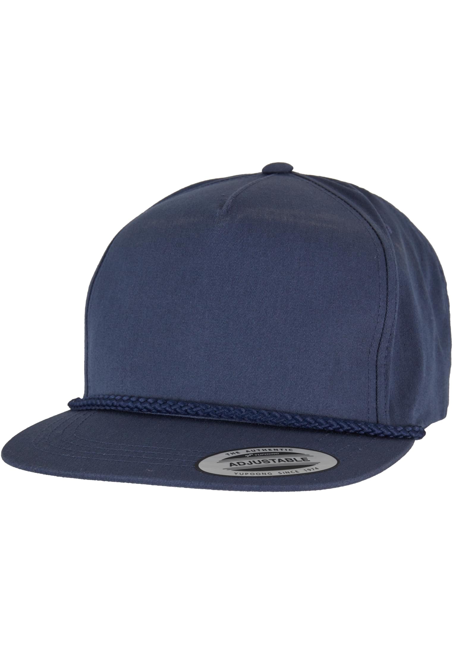 YP CLASSICS® CLASSIC POPLIN GOLF CAP navy | navy