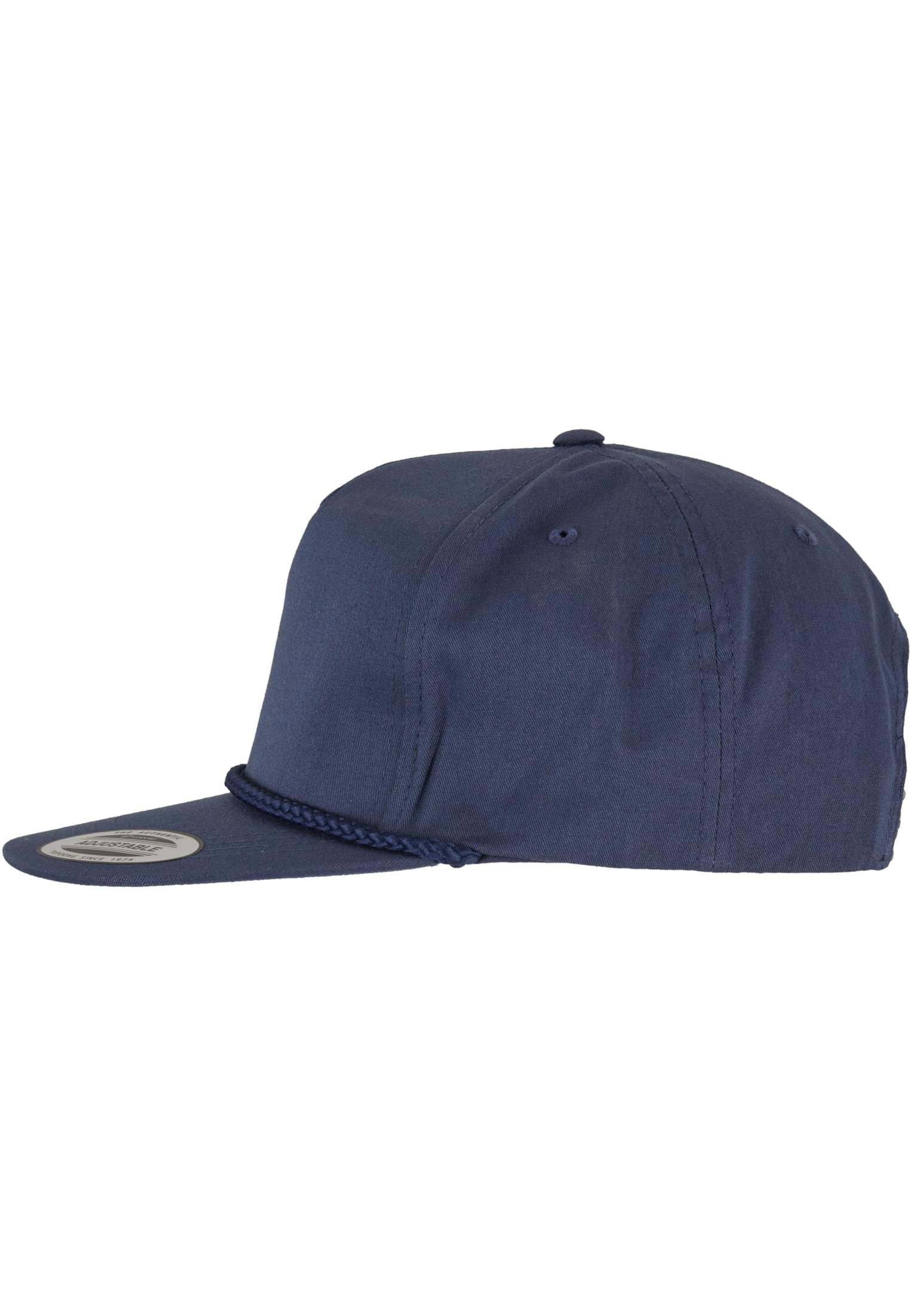YP CLASSICS® CLASSIC POPLIN GOLF CAP navy | navy