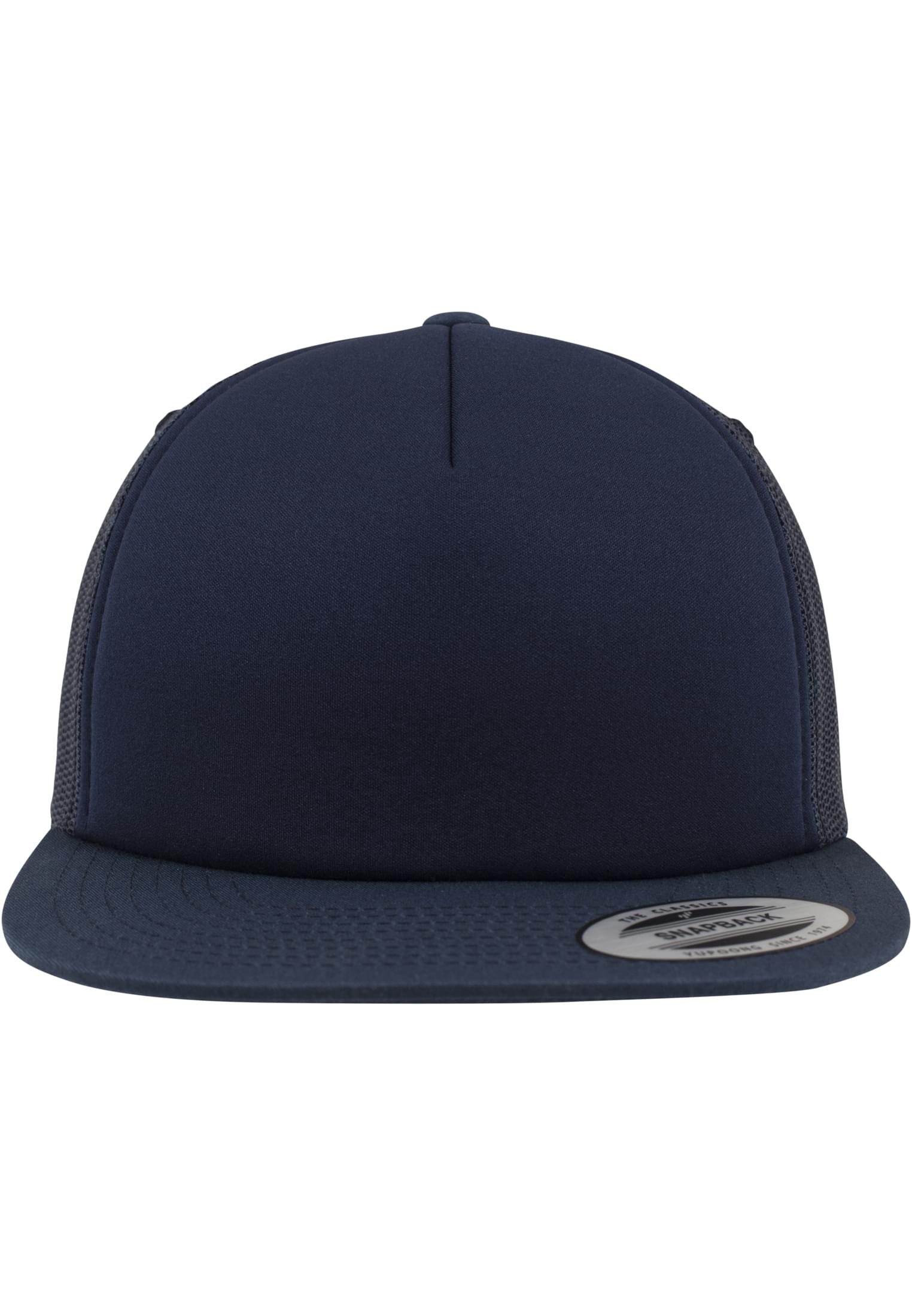 Foam Trucker navy | navy