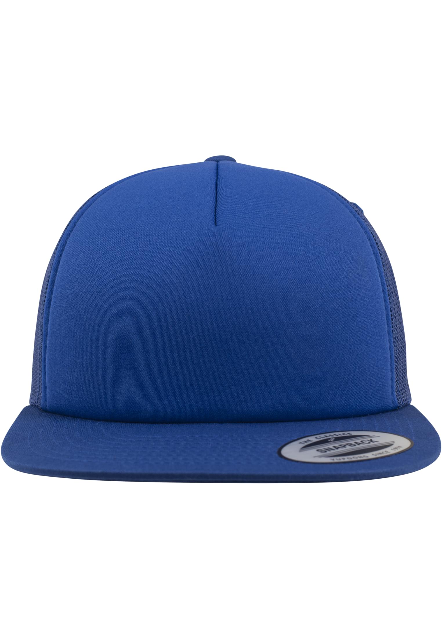 Foam Trucker royal | royal