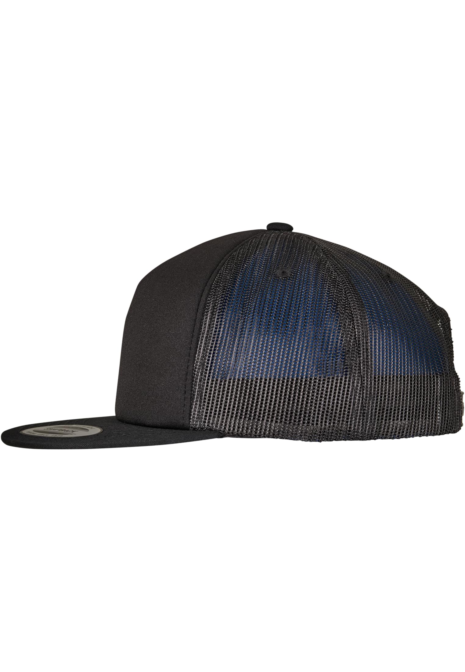 Foam Trucker black | black