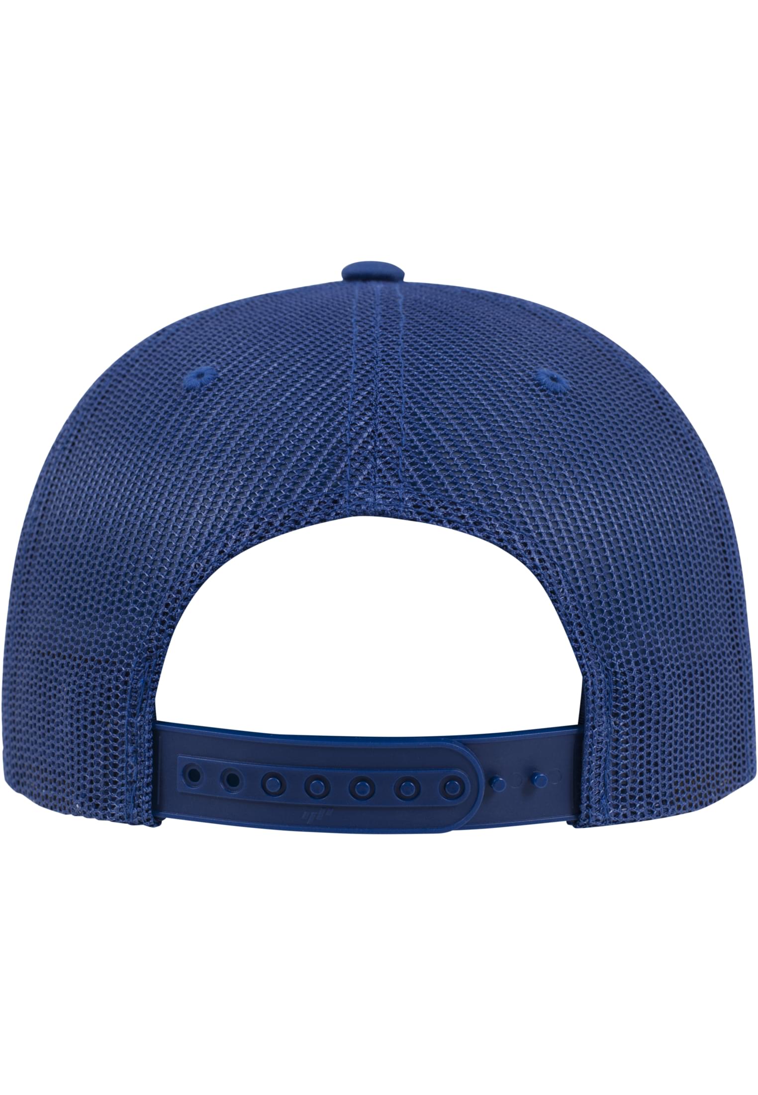 Foam Trucker with White Front roy/wht/roy | roy/wht/roy
