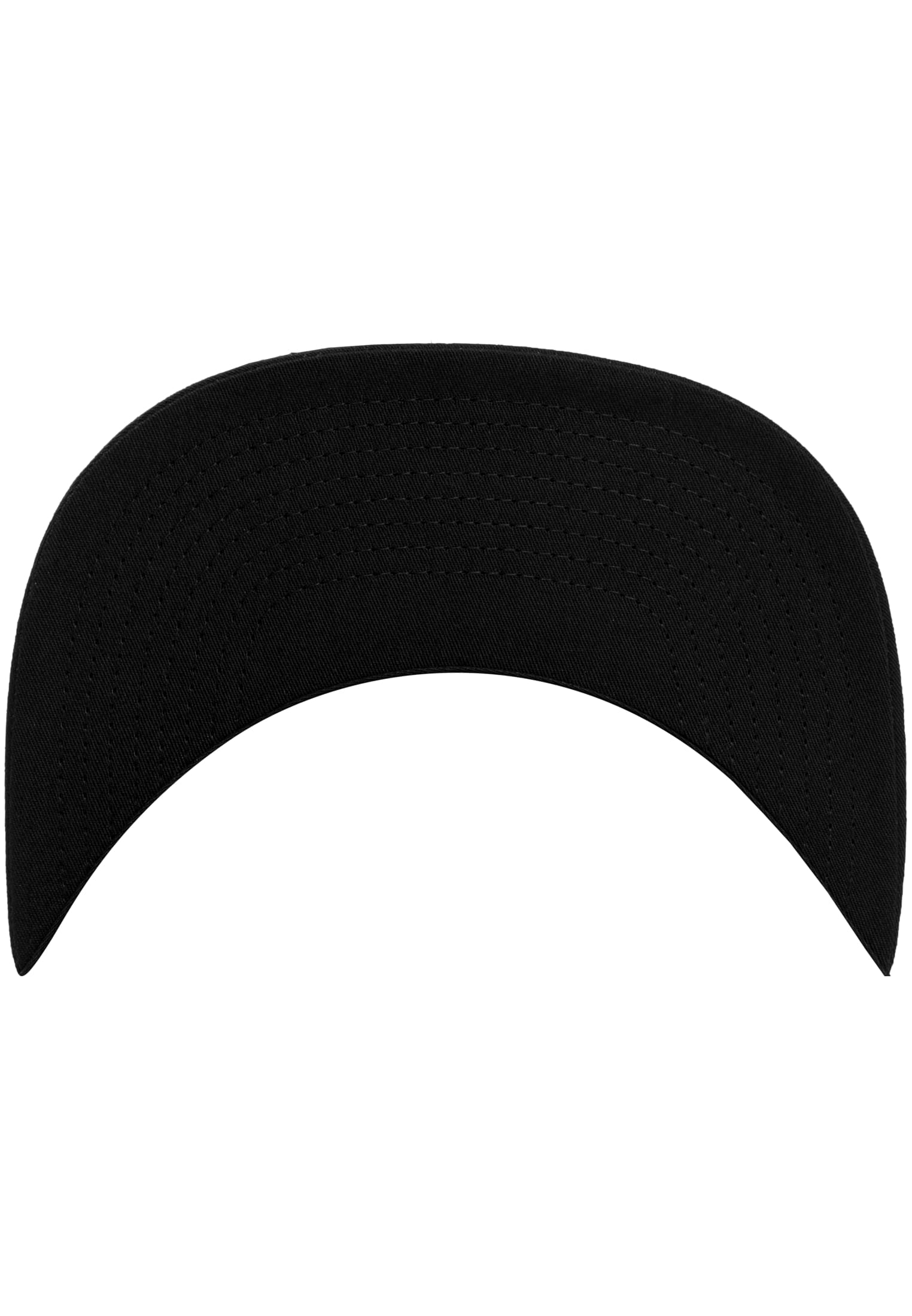 Foam Trucker with White Front blk/wht/blk | blk/wht/blk