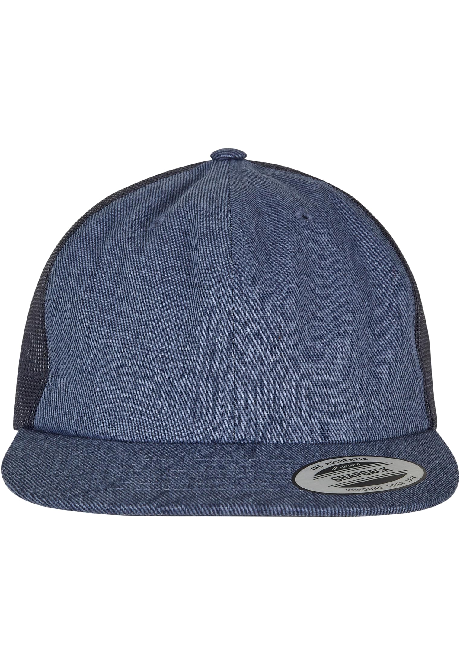 Denim Trucker blue raw | blue raw