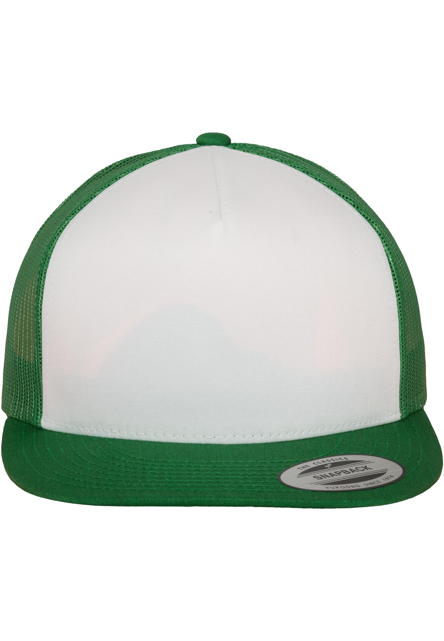 Classic Trucker kelly/wht/kelly | kelly/wht/kelly