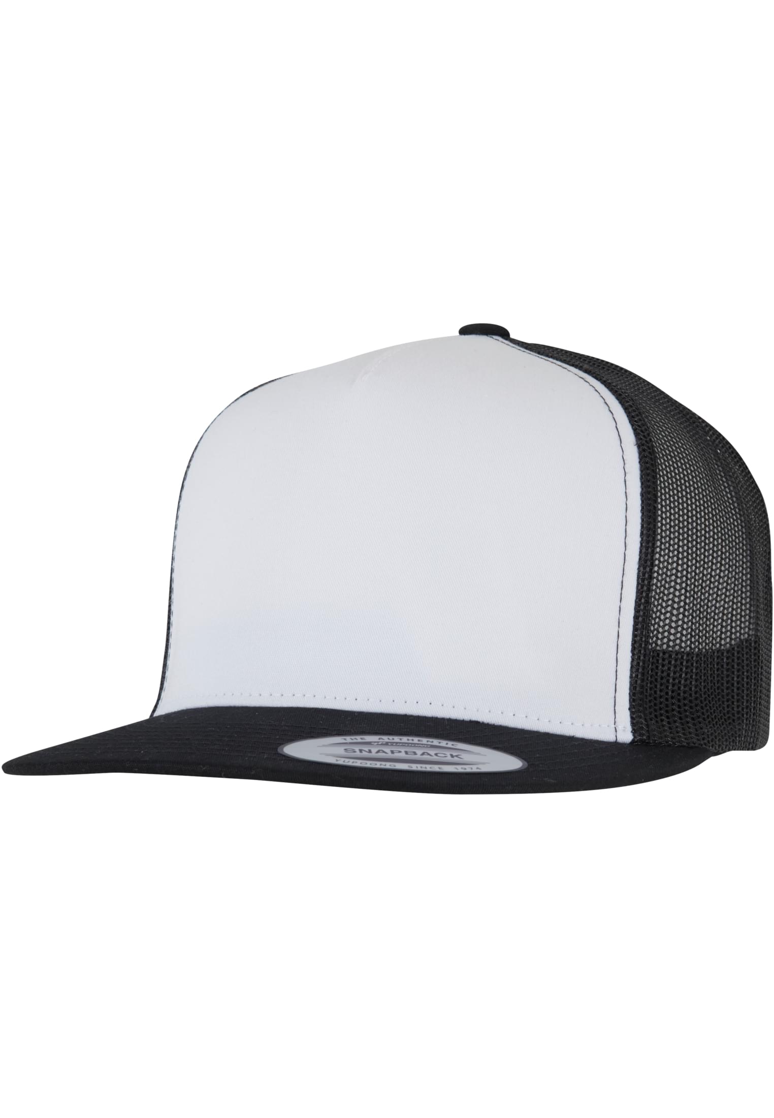 Classic Trucker blk/wht/blk | blk/wht/blk