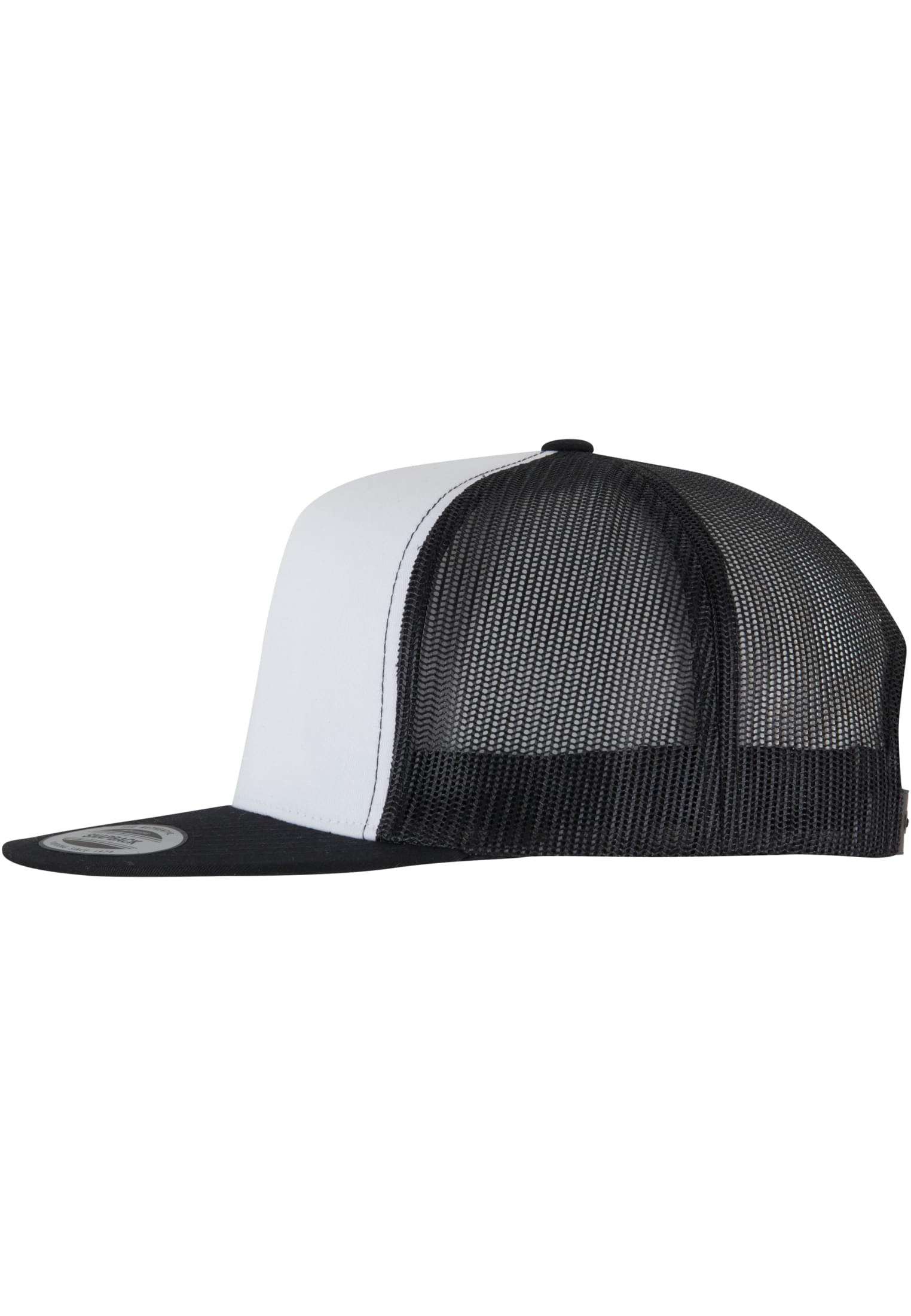 Classic Trucker blk/wht/blk | blk/wht/blk