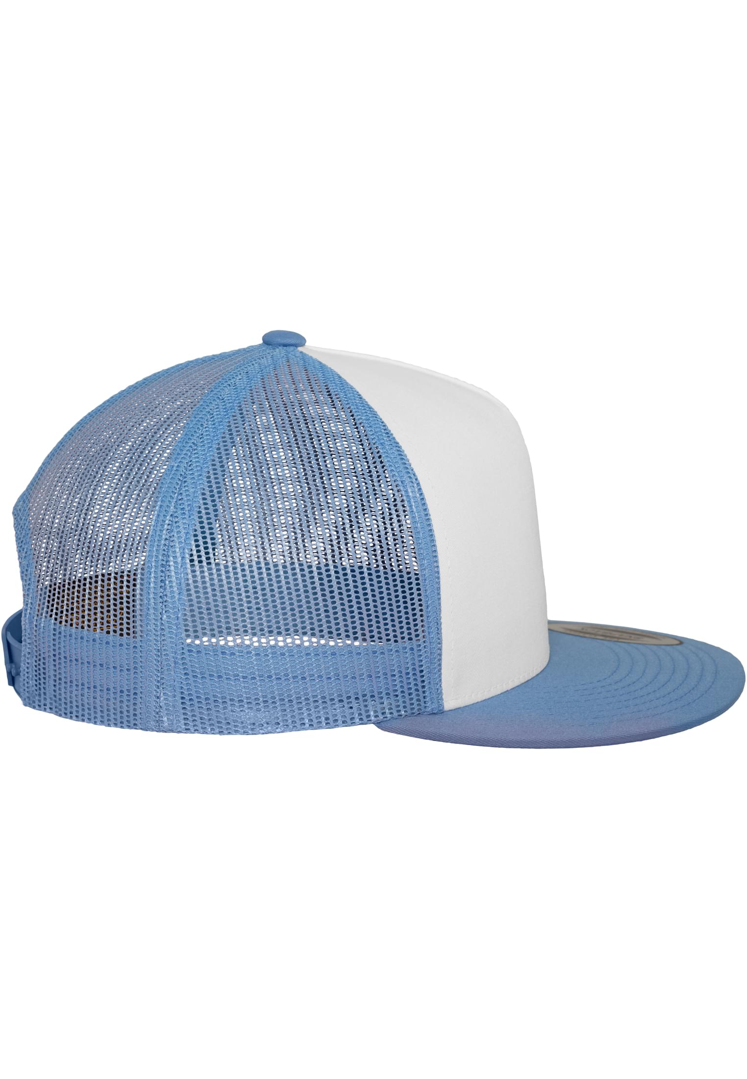 Classic Trucker c.blue/wht/c.blue | c.blue/wht/c.blue