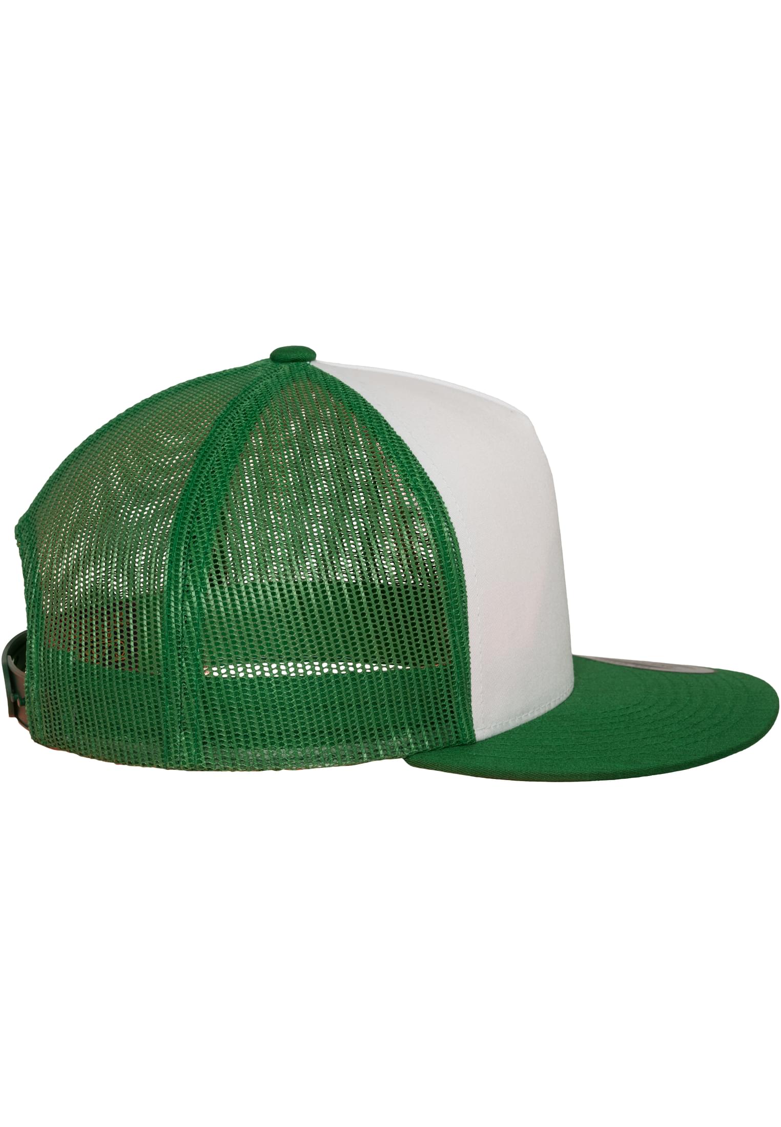 Classic Trucker kelly/wht/kelly | kelly/wht/kelly