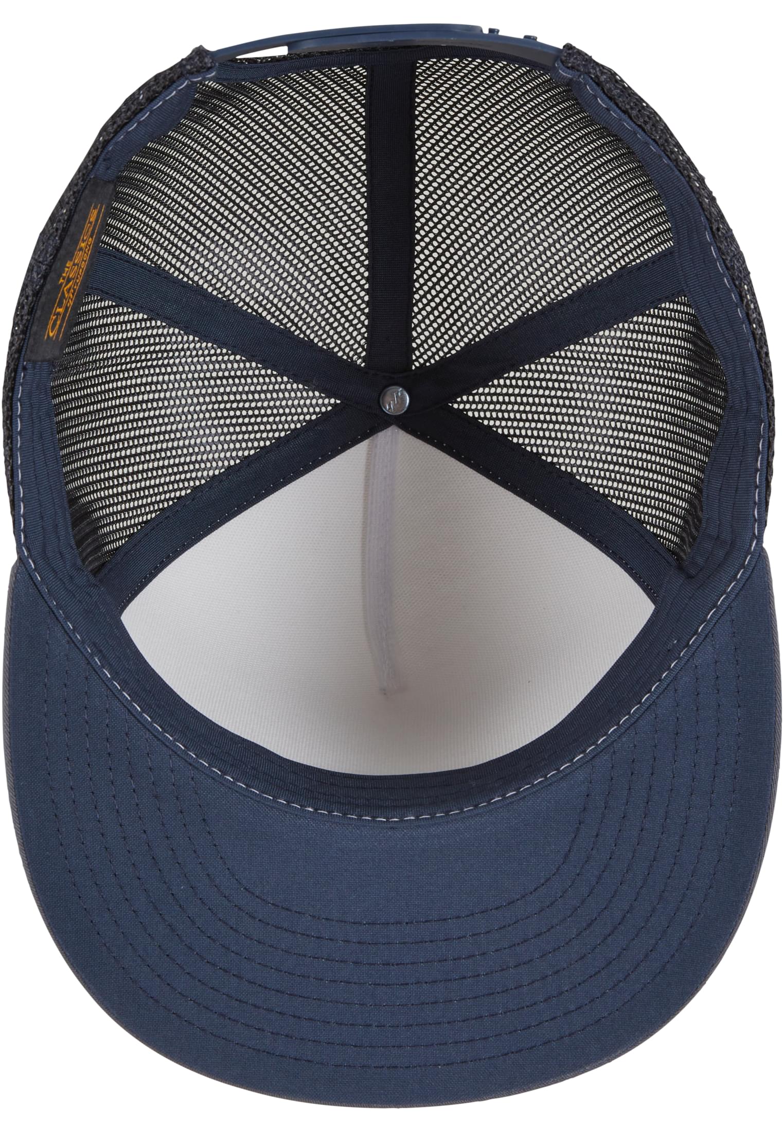 Classic Trucker navy/white/dark navy | navy/white/dark navy