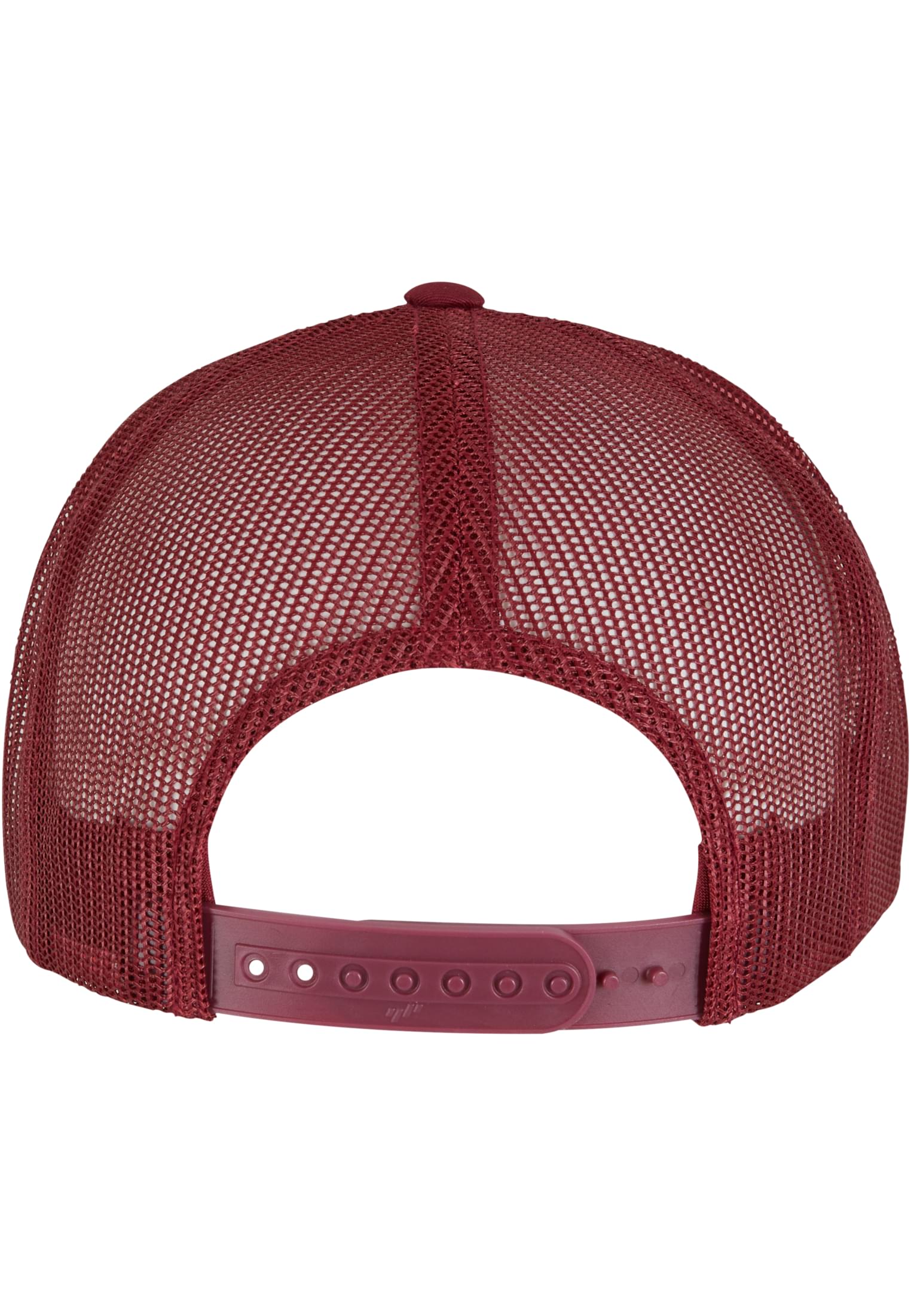 Classic Trucker maroon | maroon