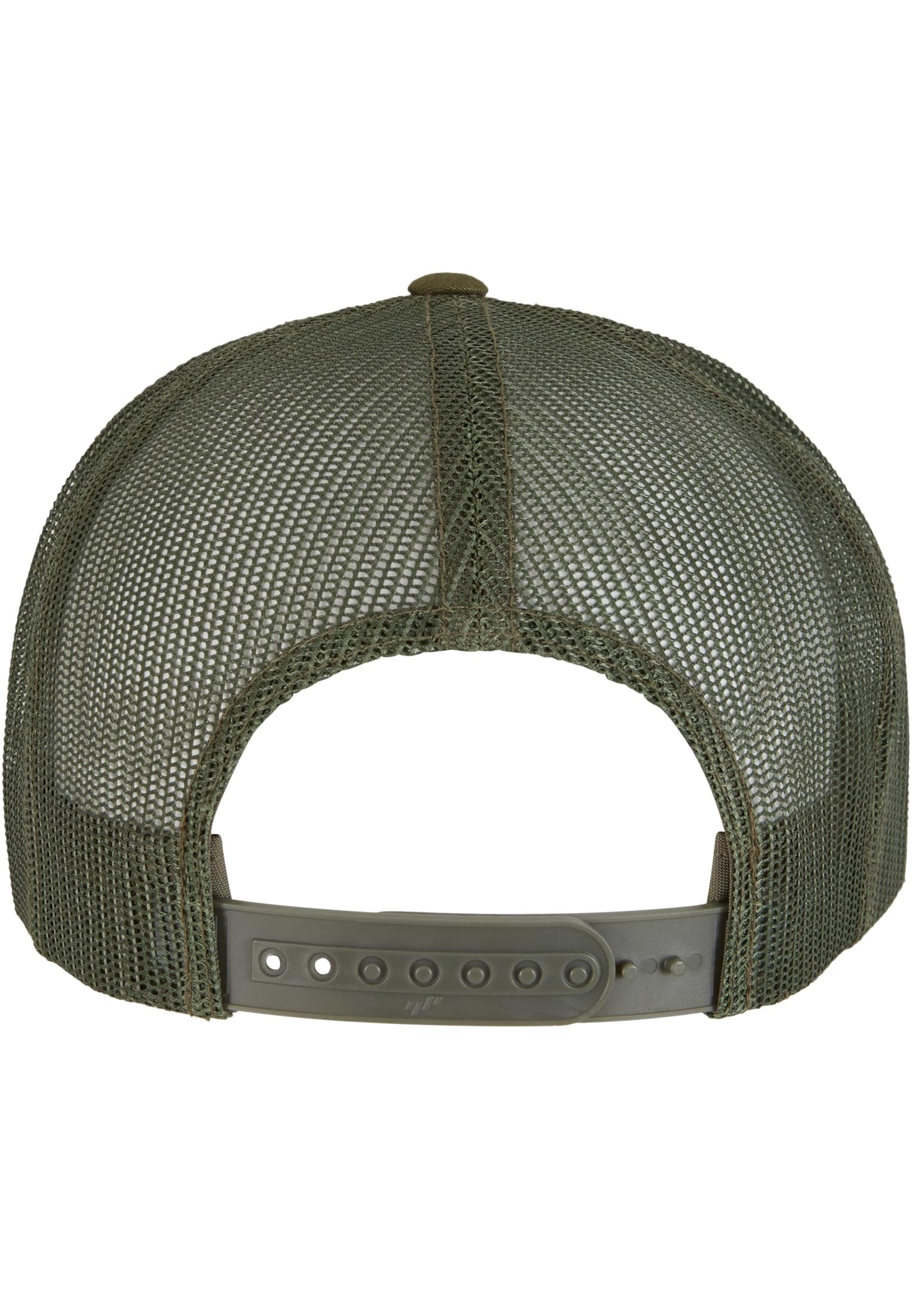 Classic Trucker moosgreen | moosgreen