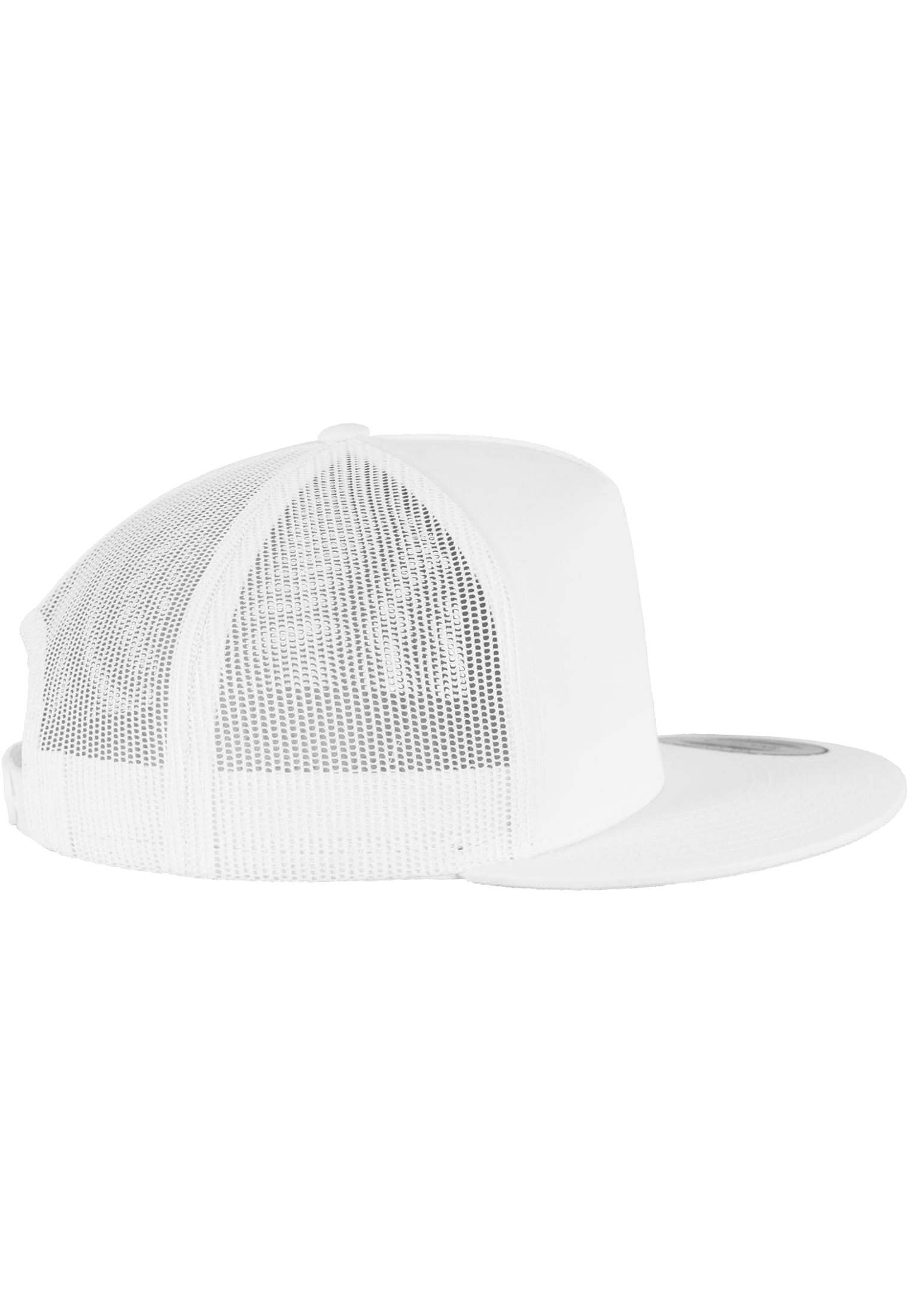 Classic Trucker white | white