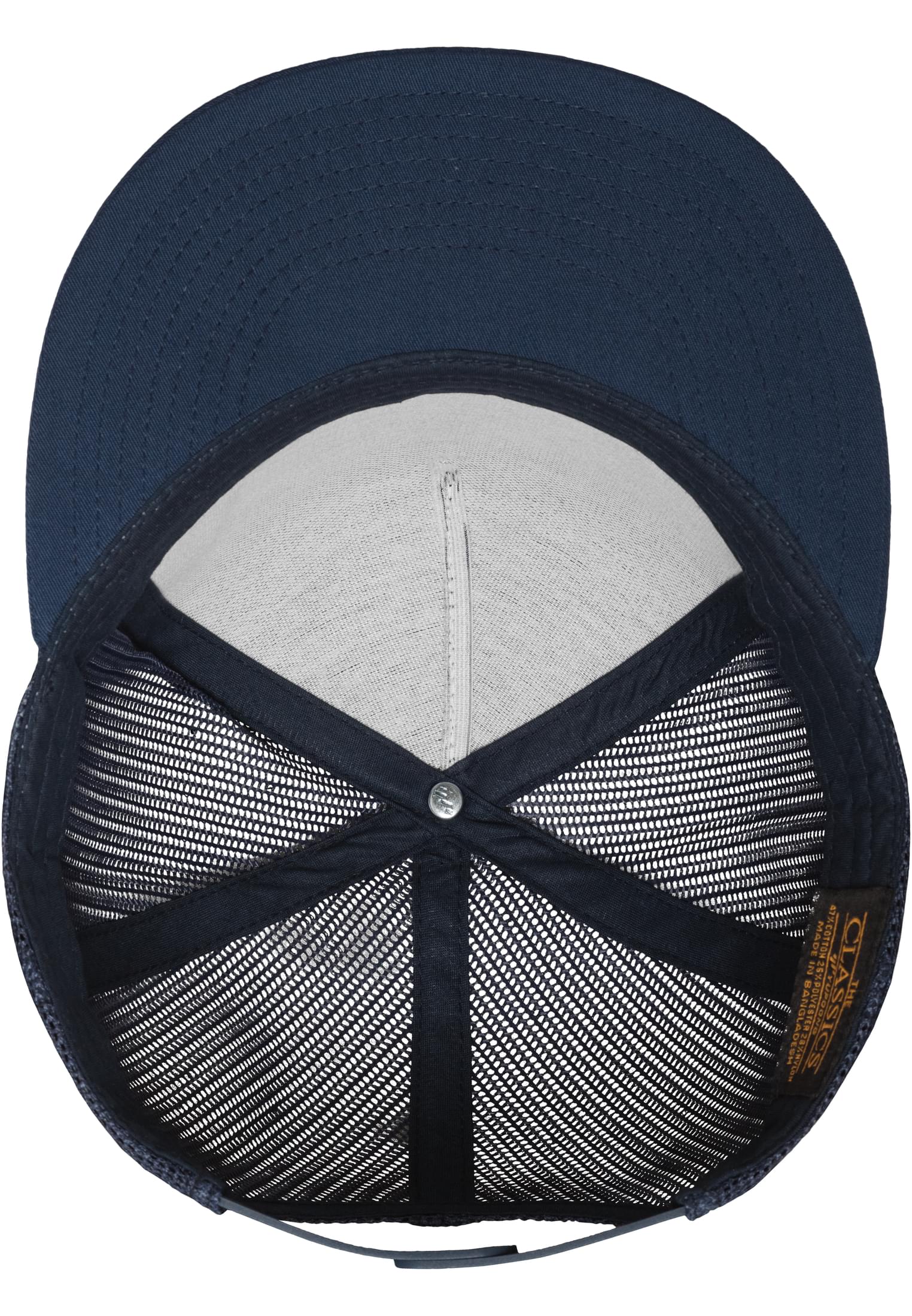 Classic Trucker navy | navy
