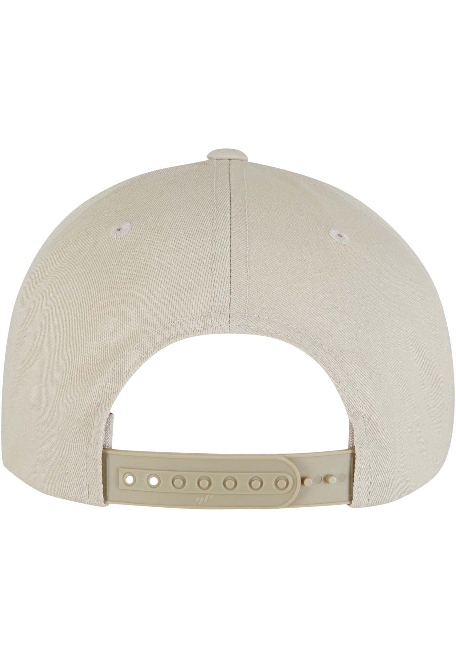 Classic 5 Panel Snapback beige/green | beige/green