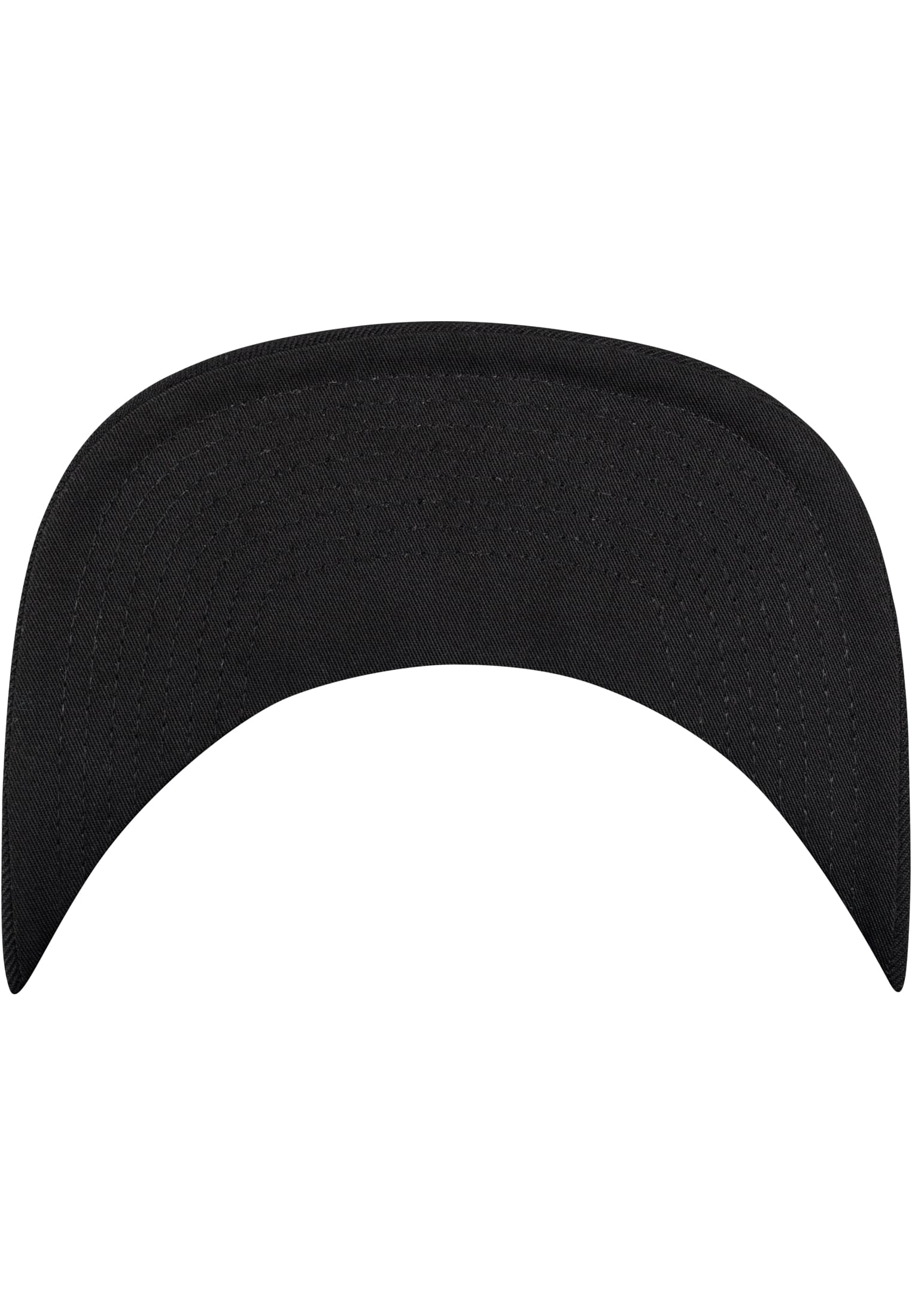 Bandana Tie Snapback blk/blk | blk/blk