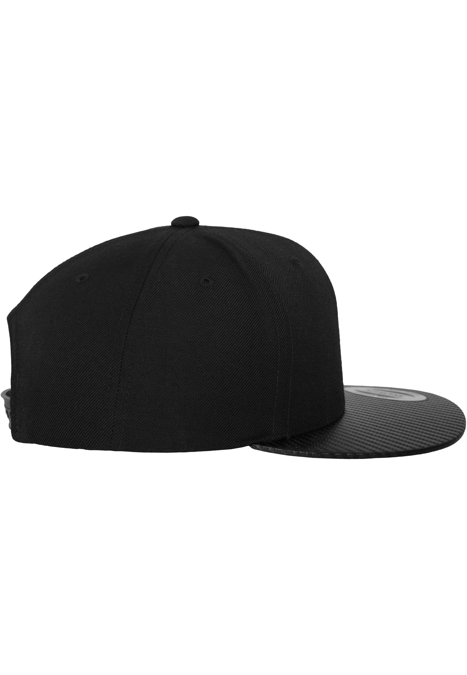 Carbon Snapback black/carbon | black/carbon