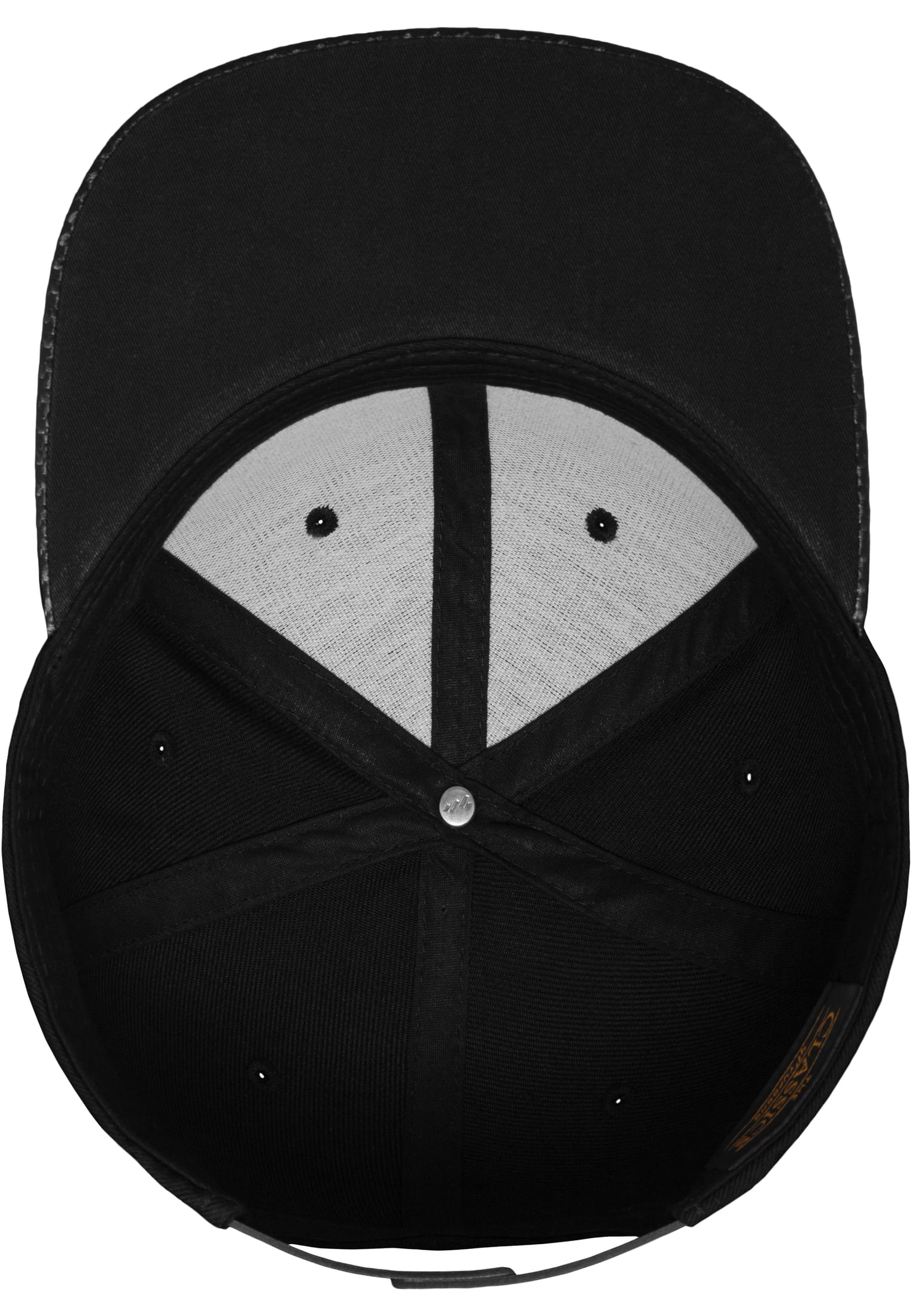 Carbon Snapback black/carbon | black/carbon